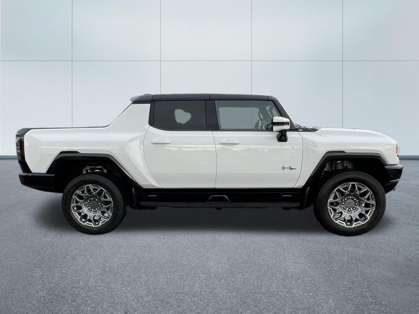 2025 GMC HUMMER EV 3X - Photo 7