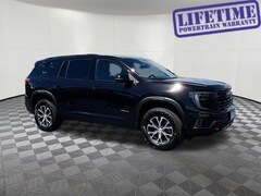 2026 GMC Acadia AT4 SUV