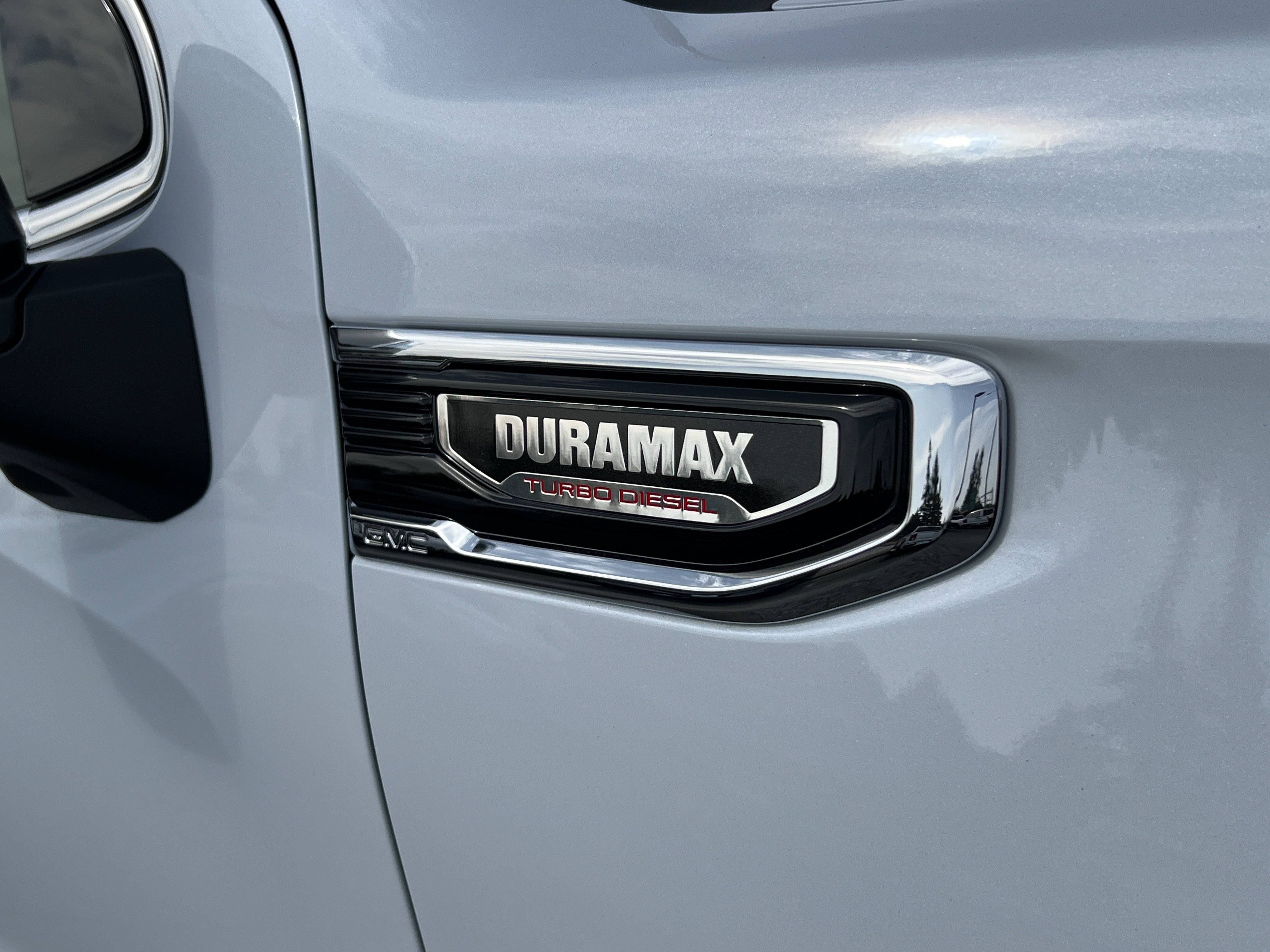 2026 GMC Sierra 1500 Denali - Photo 9