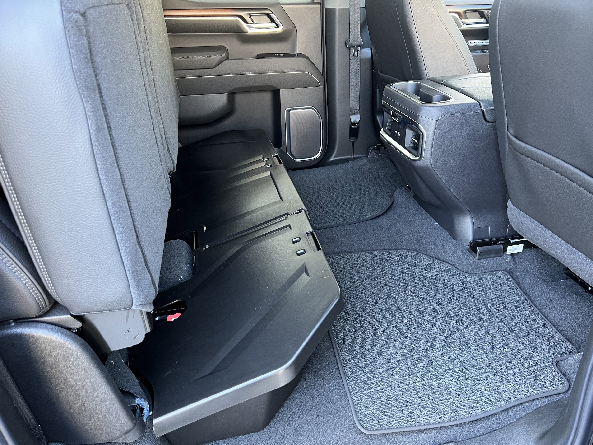 2026 GMC Sierra 1500 Denali - Photo 21