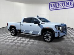 2026 GMC Sierra 3500 HD Denali Truck