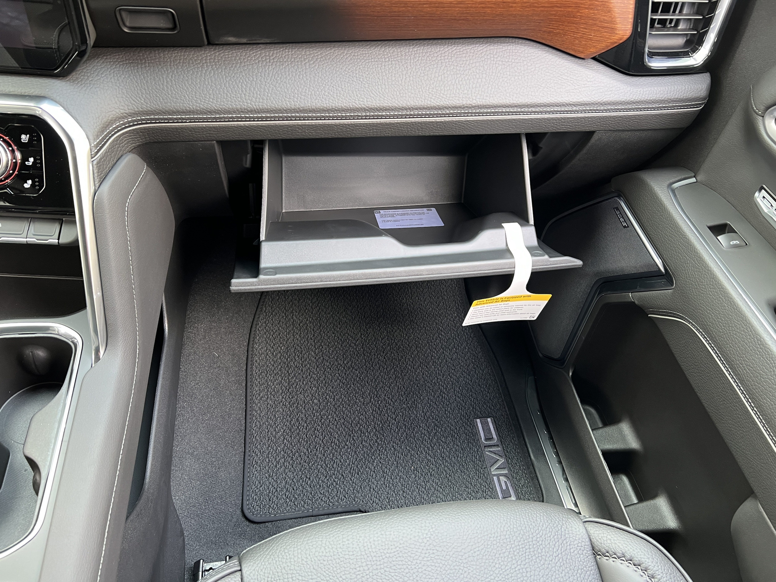 2026 GMC Sierra 1500 Denali - Photo 34
