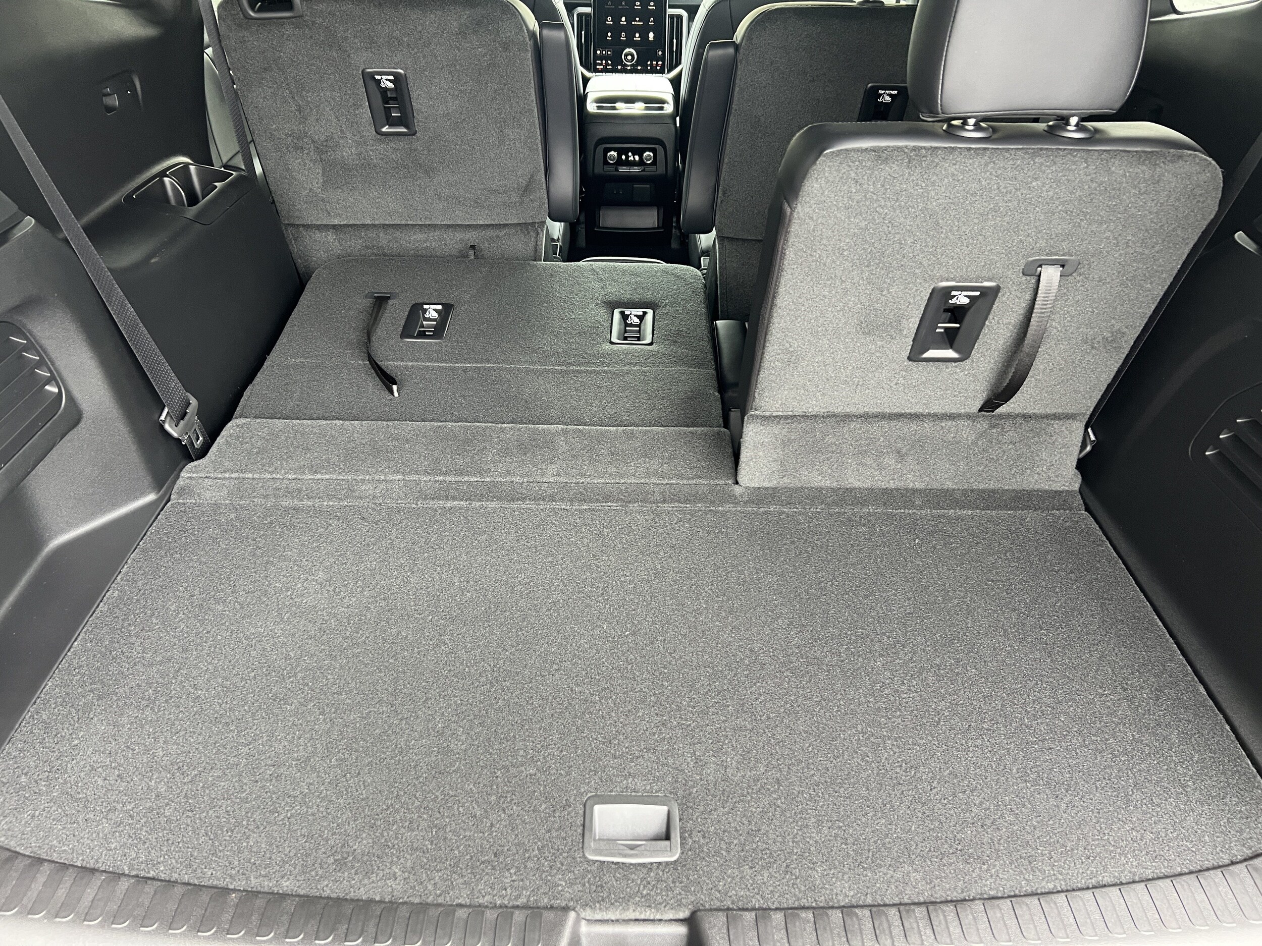 2026 GMC Acadia Elevation - Photo 20