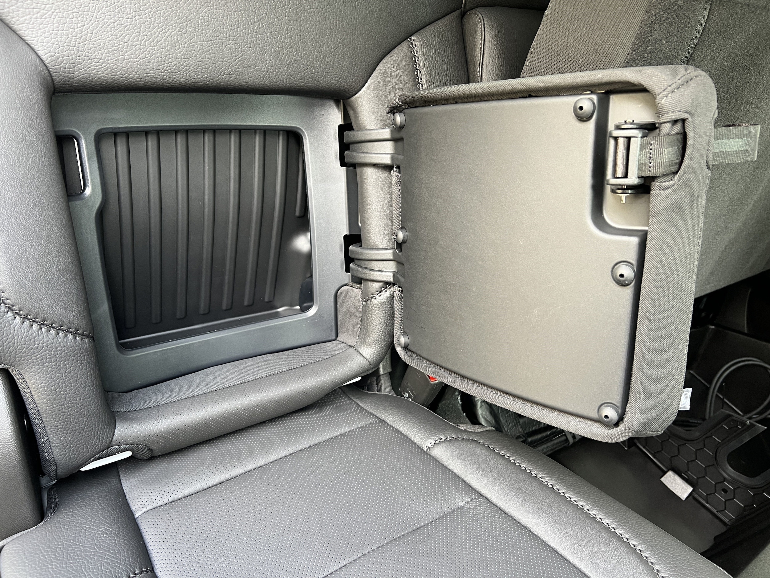 2026 GMC Sierra 1500 Denali - Photo 20