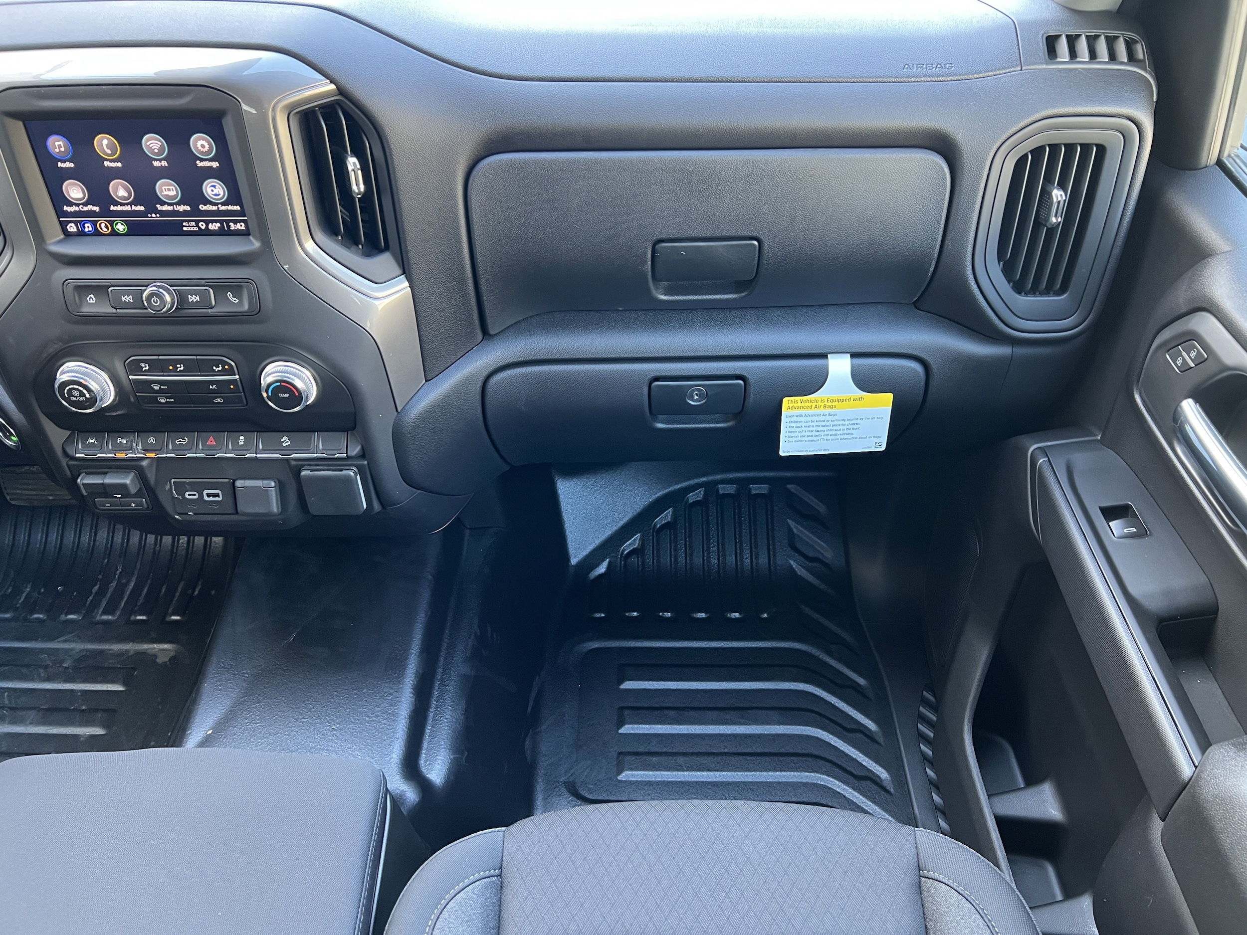 2026 GMC Sierra 1500 Pro - Photo 32