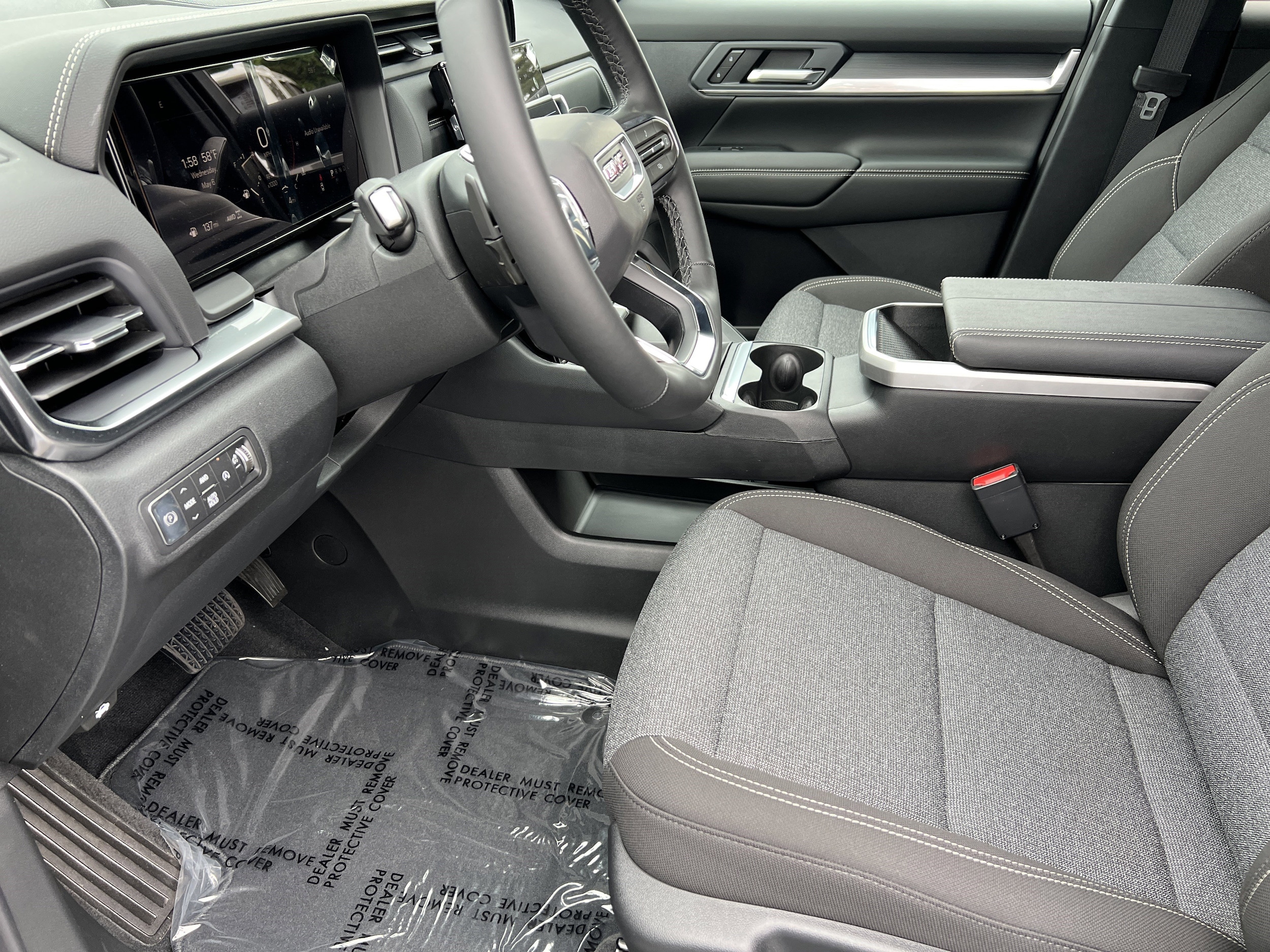 2026 GMC Terrain Elevation - Photo 14