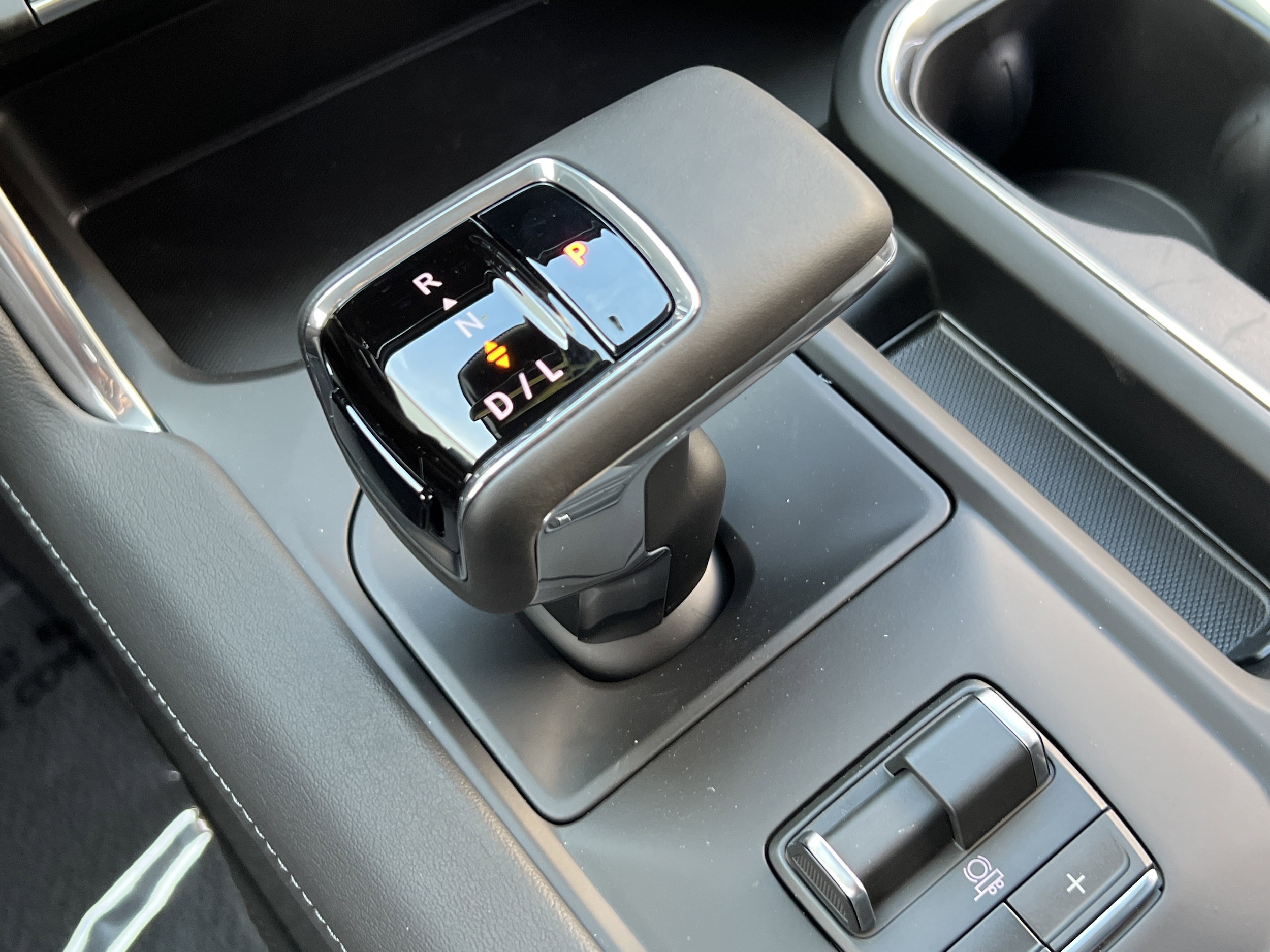2026 GMC Sierra 1500 Denali - Photo 31