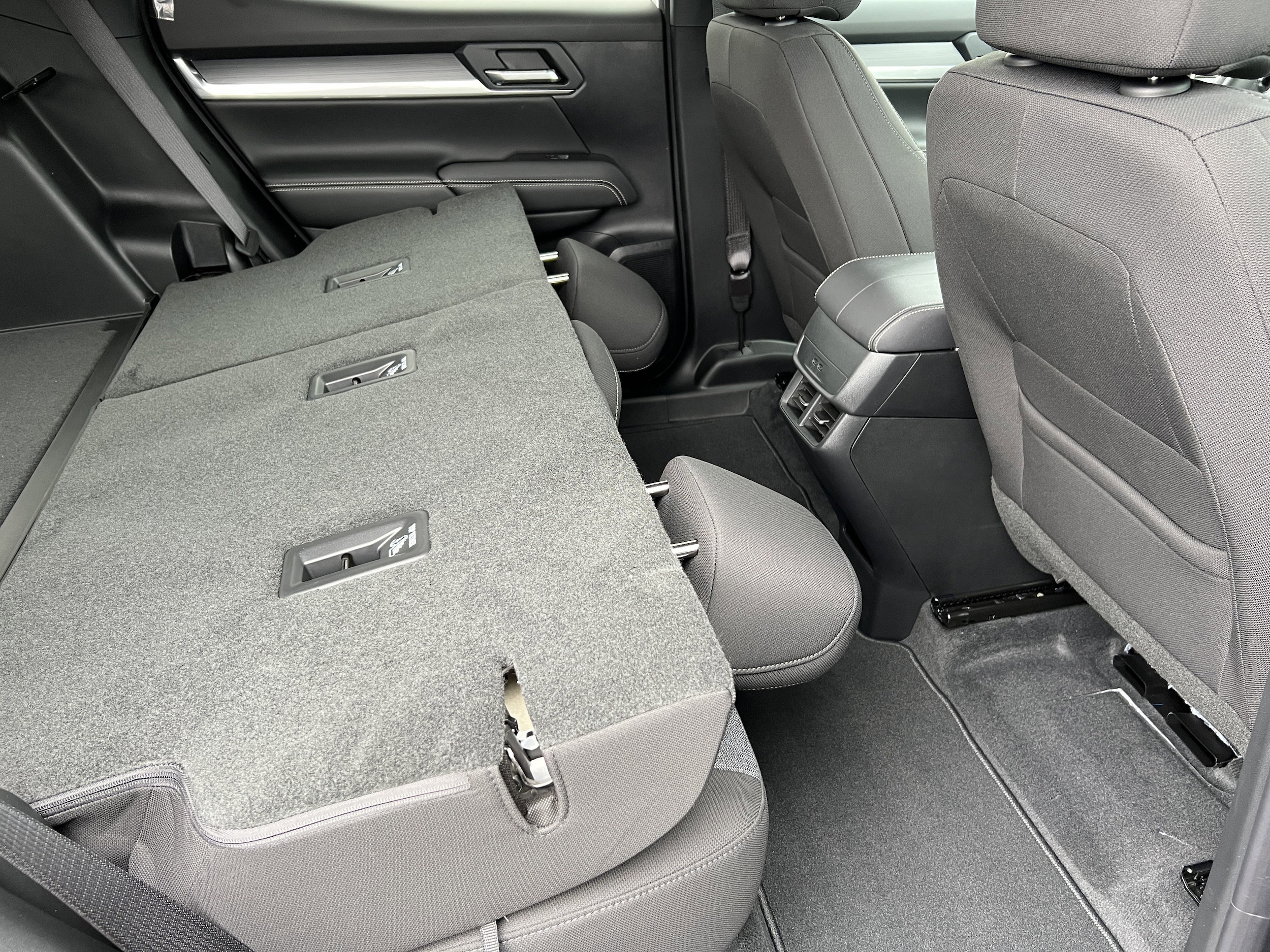 2026 GMC Terrain Elevation - Photo 22