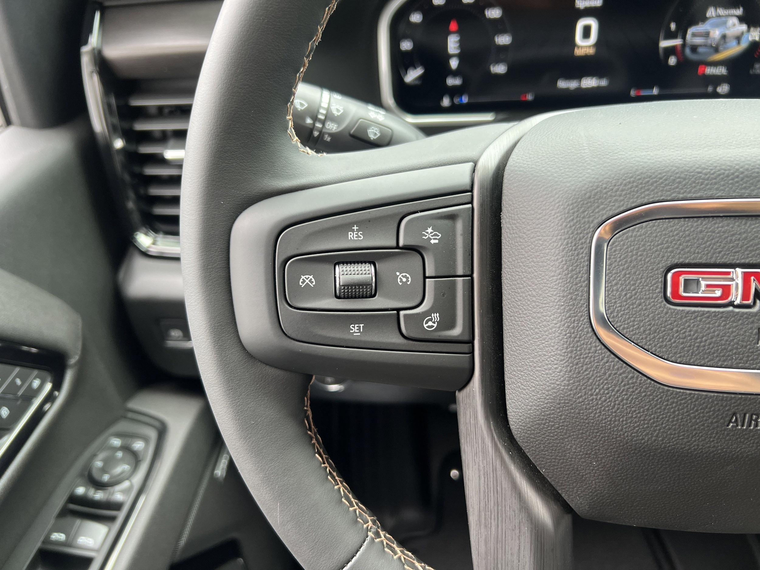 2026 GMC Sierra 2500HD AT4 - Photo 25