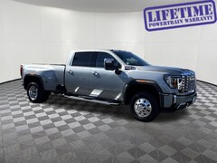 2026 GMC Sierra 3500 HD Denali DRW Truck