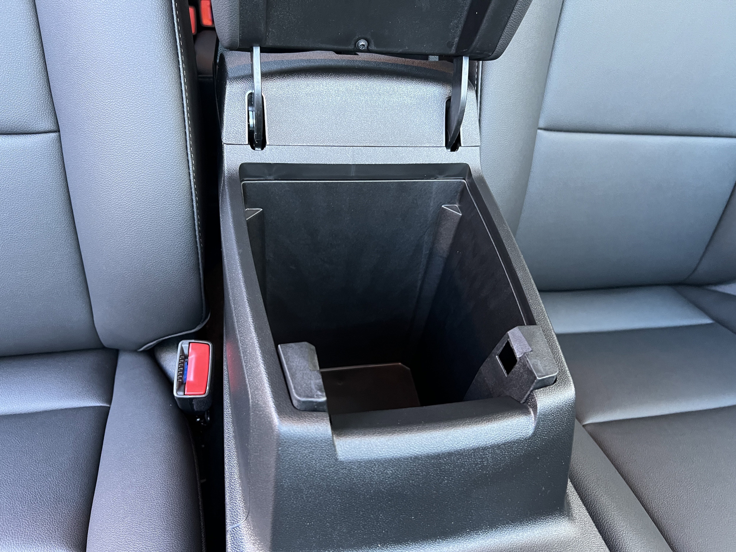 2026 GMC Canyon Elevation - Photo 22