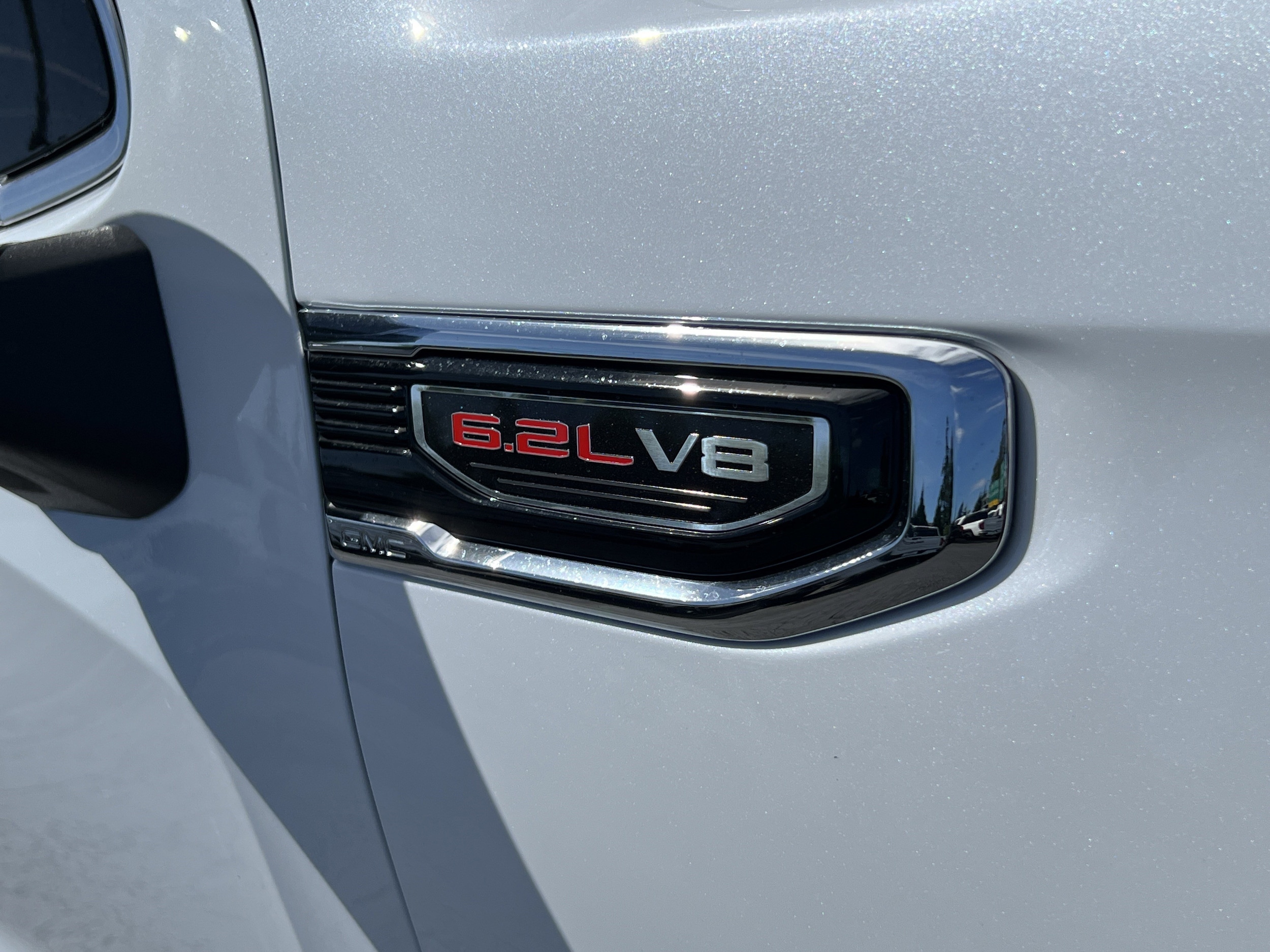 2026 GMC Sierra 1500 Denali - Photo 10