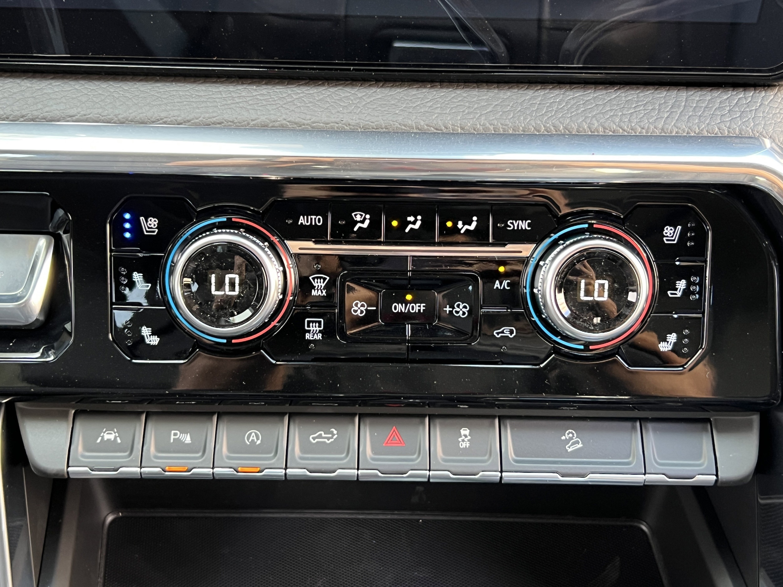 2026 GMC Sierra 1500 Denali - Photo 30