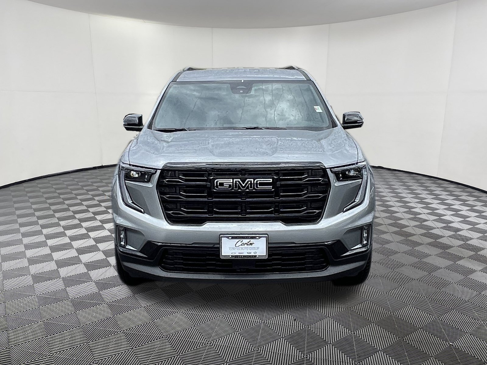 2026 GMC Acadia Elevation - Photo 2
