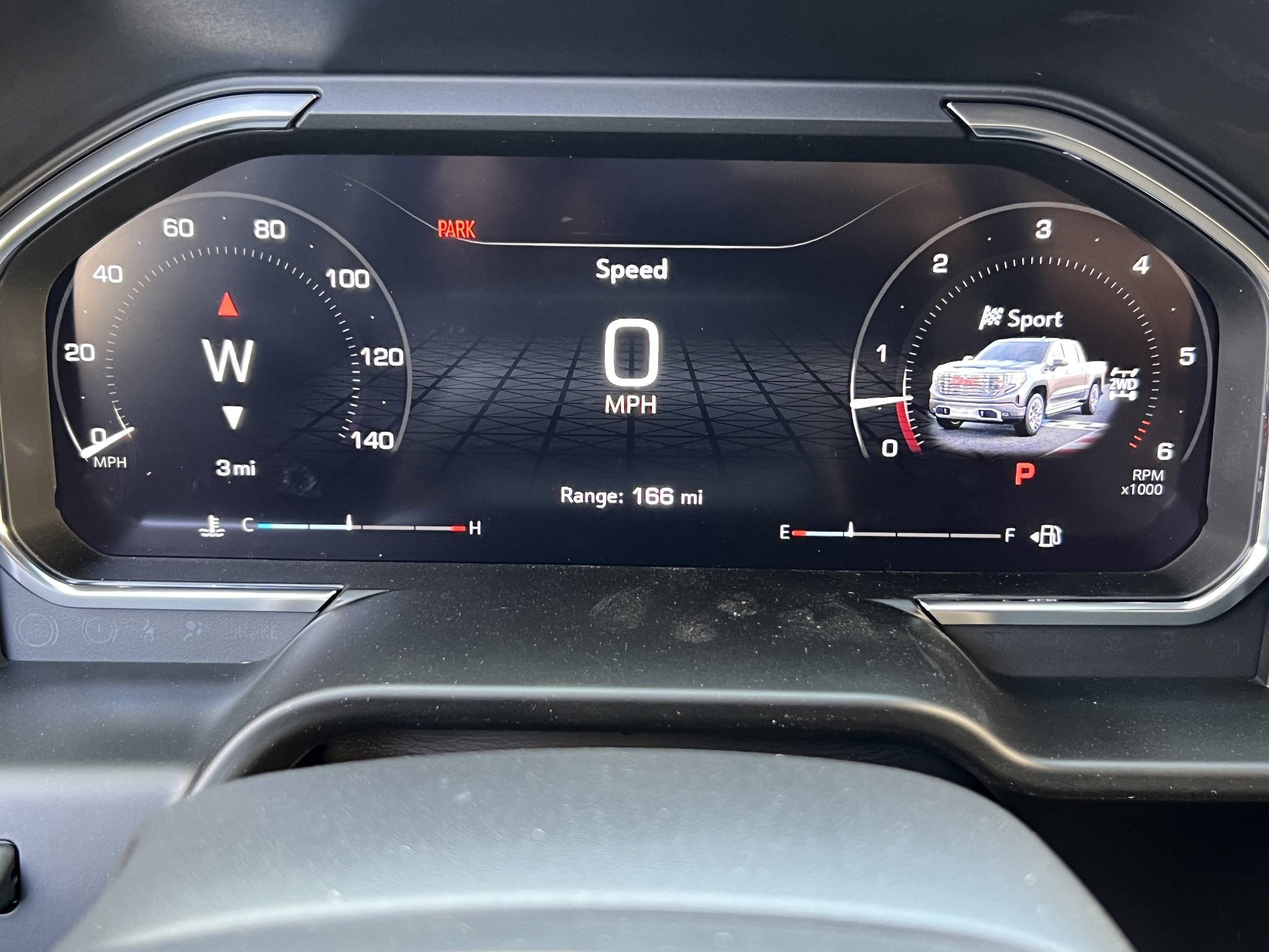 2026 GMC Sierra 1500 Denali - Photo 29