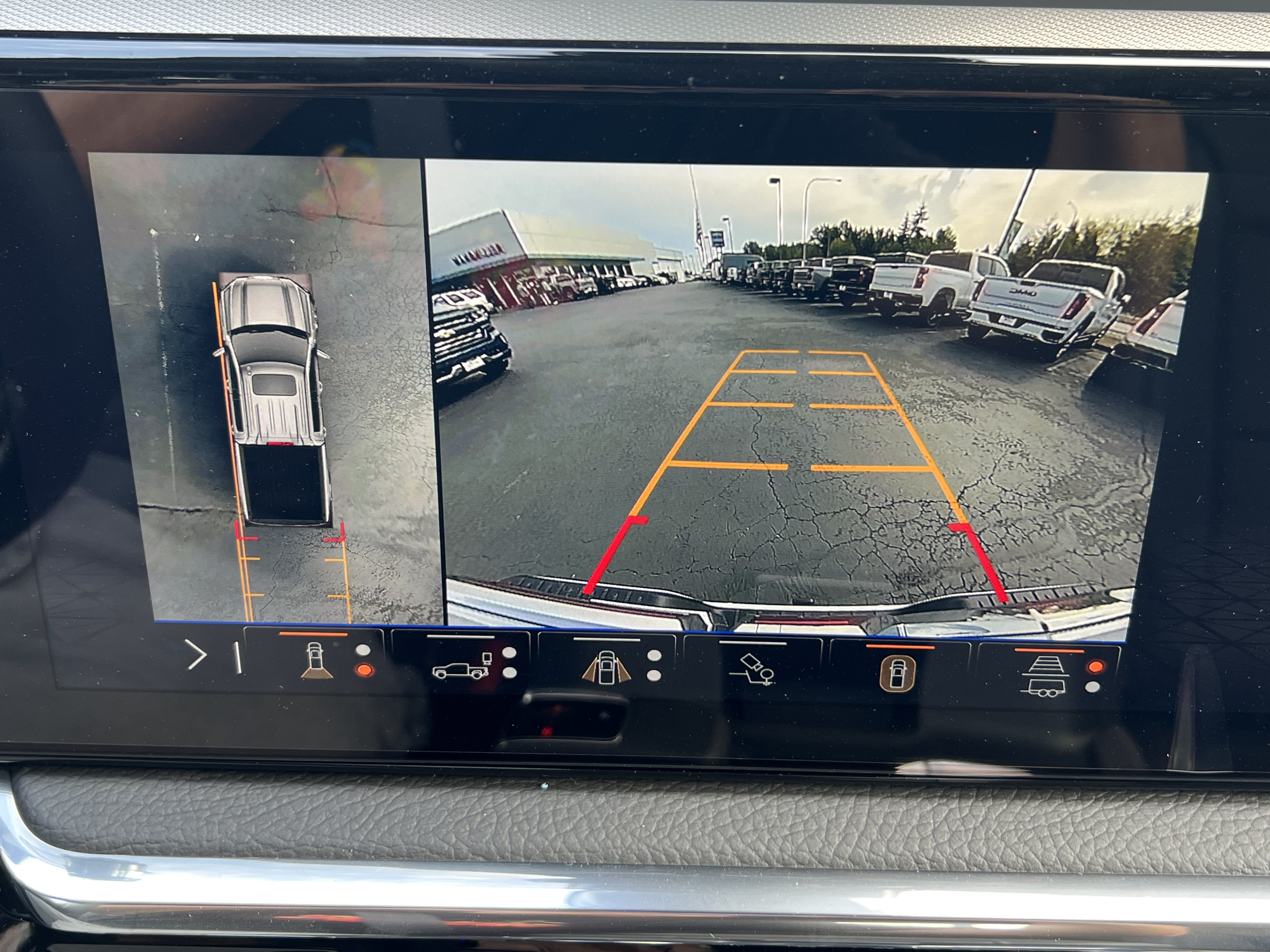 2026 GMC Sierra 1500 Denali - Photo 13