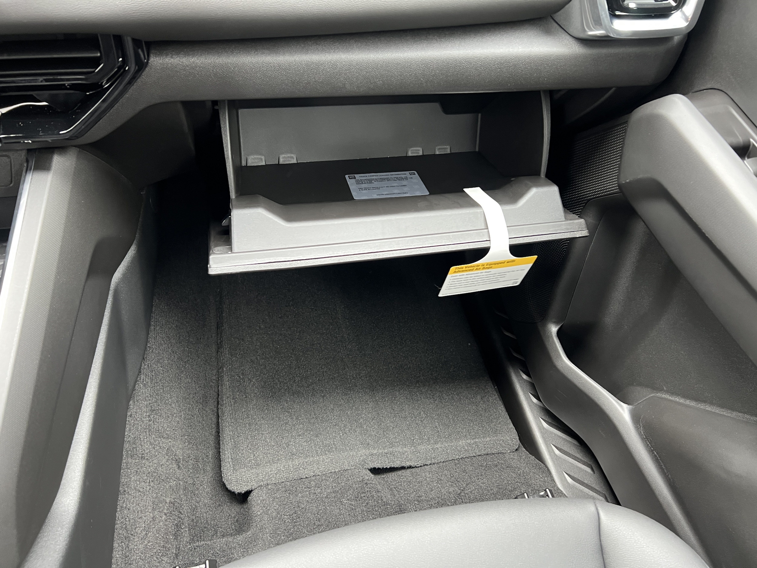 2026 GMC Canyon Elevation - Photo 33