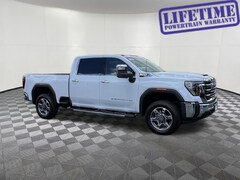 2026 GMC Sierra 2500 HD SLT Truck