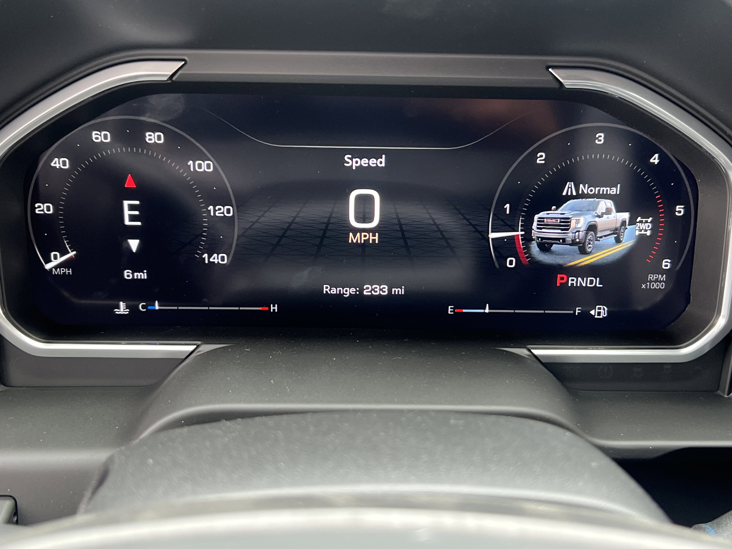 2026 GMC Sierra 2500HD AT4 - Photo 27