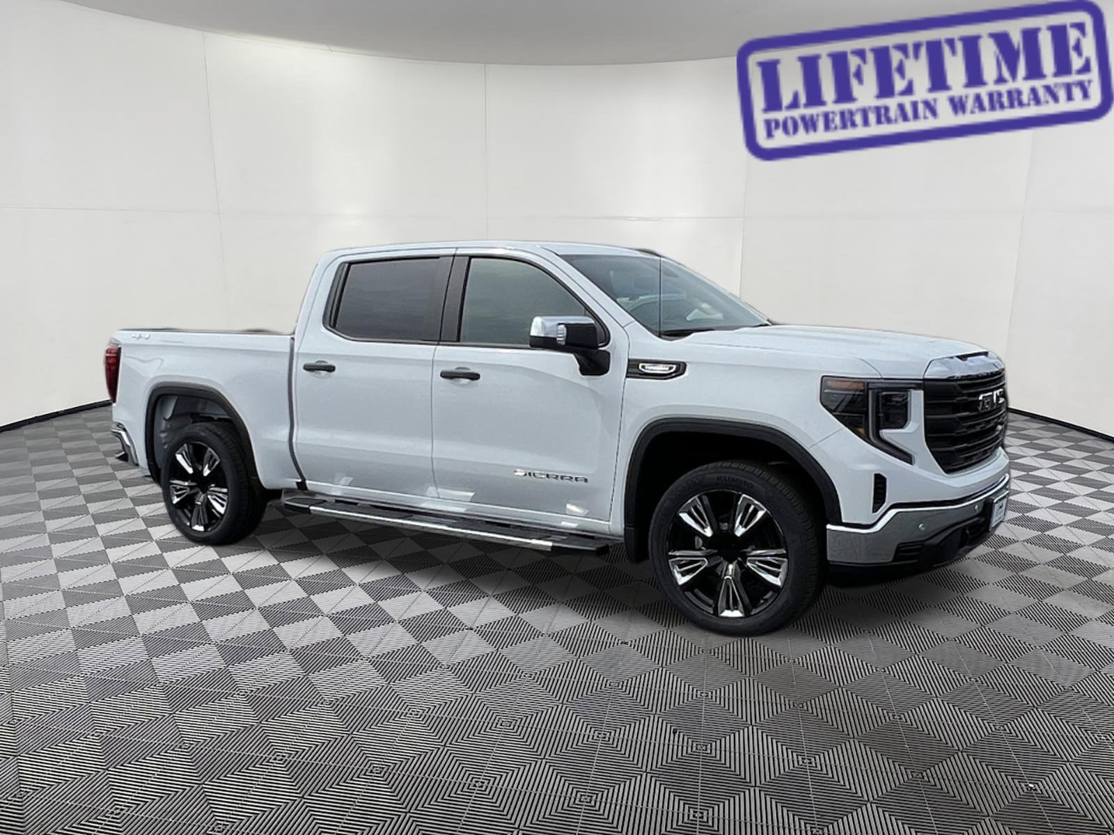 2026 GMC Sierra 1500 Truck 