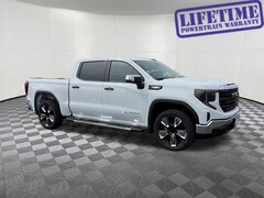 2026 GMC Sierra 1500 Pro Truck
