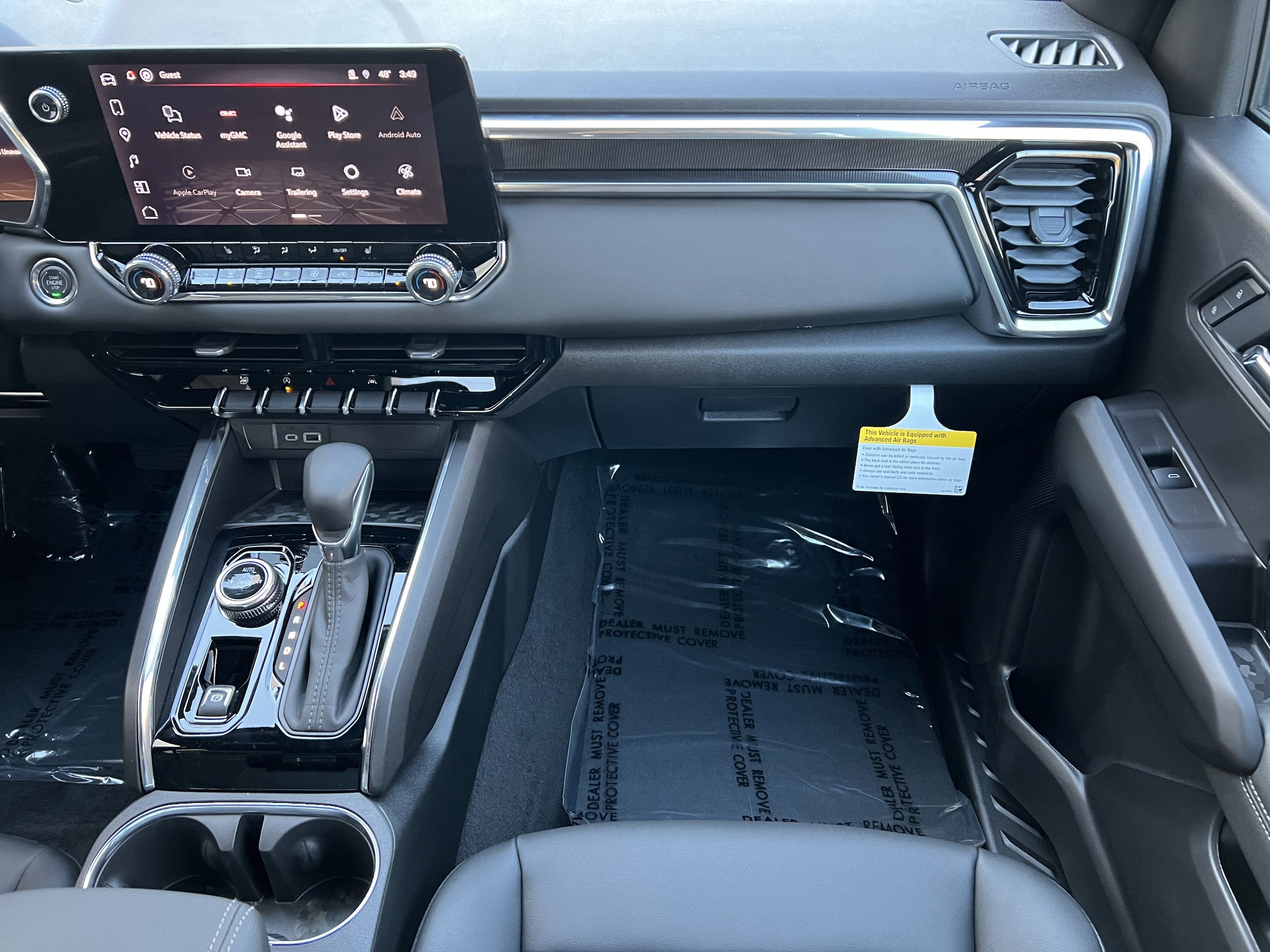 2026 GMC Canyon Elevation - Photo 30
