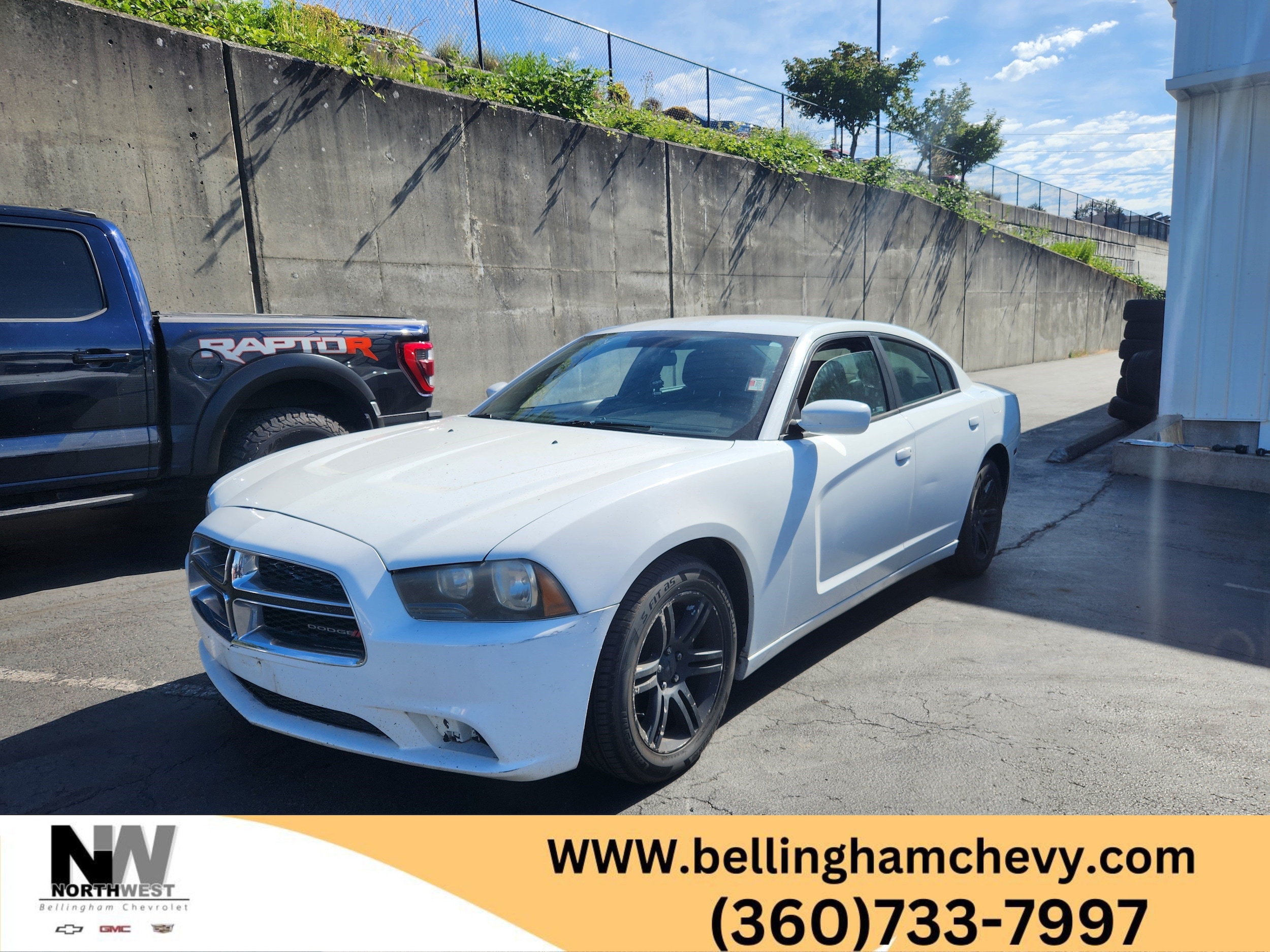 2014 Dodge Charger