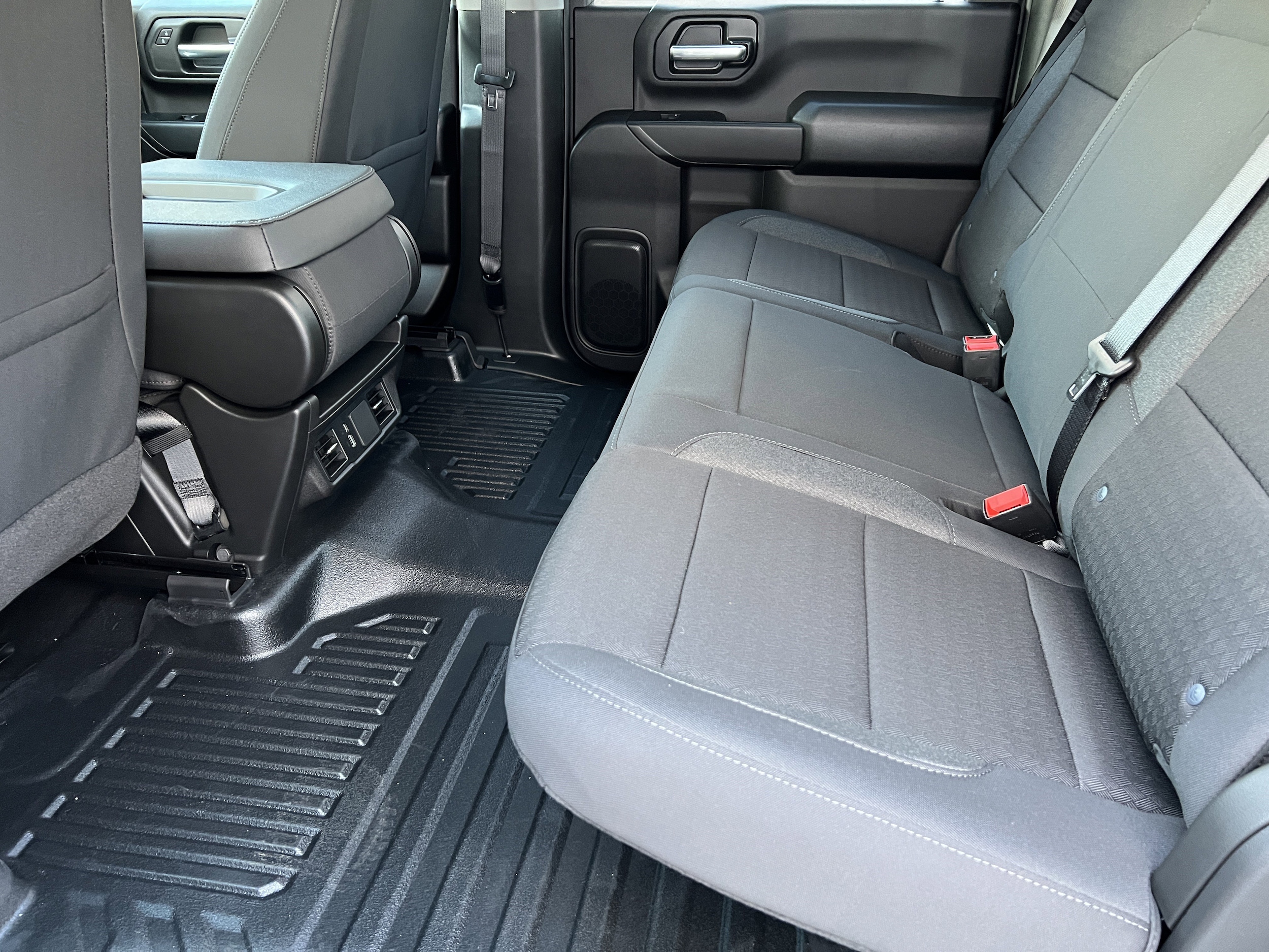 2026 GMC Sierra 2500HD Pro - Photo 16