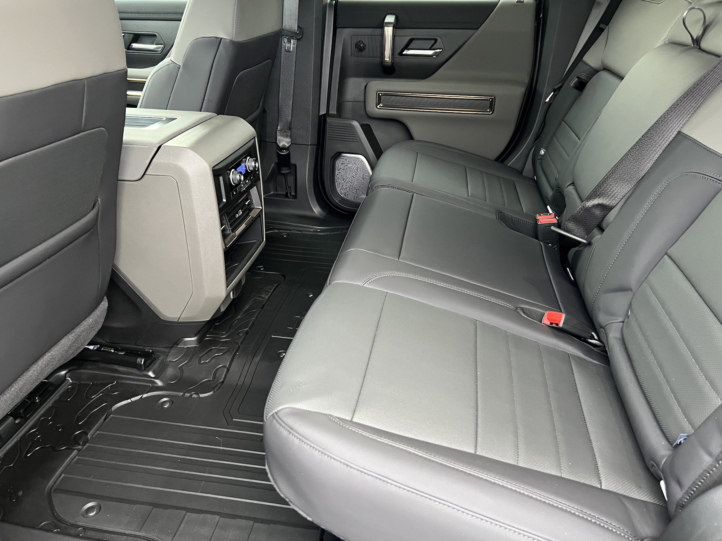 2025 GMC HUMMER EV 3X - Photo 16
