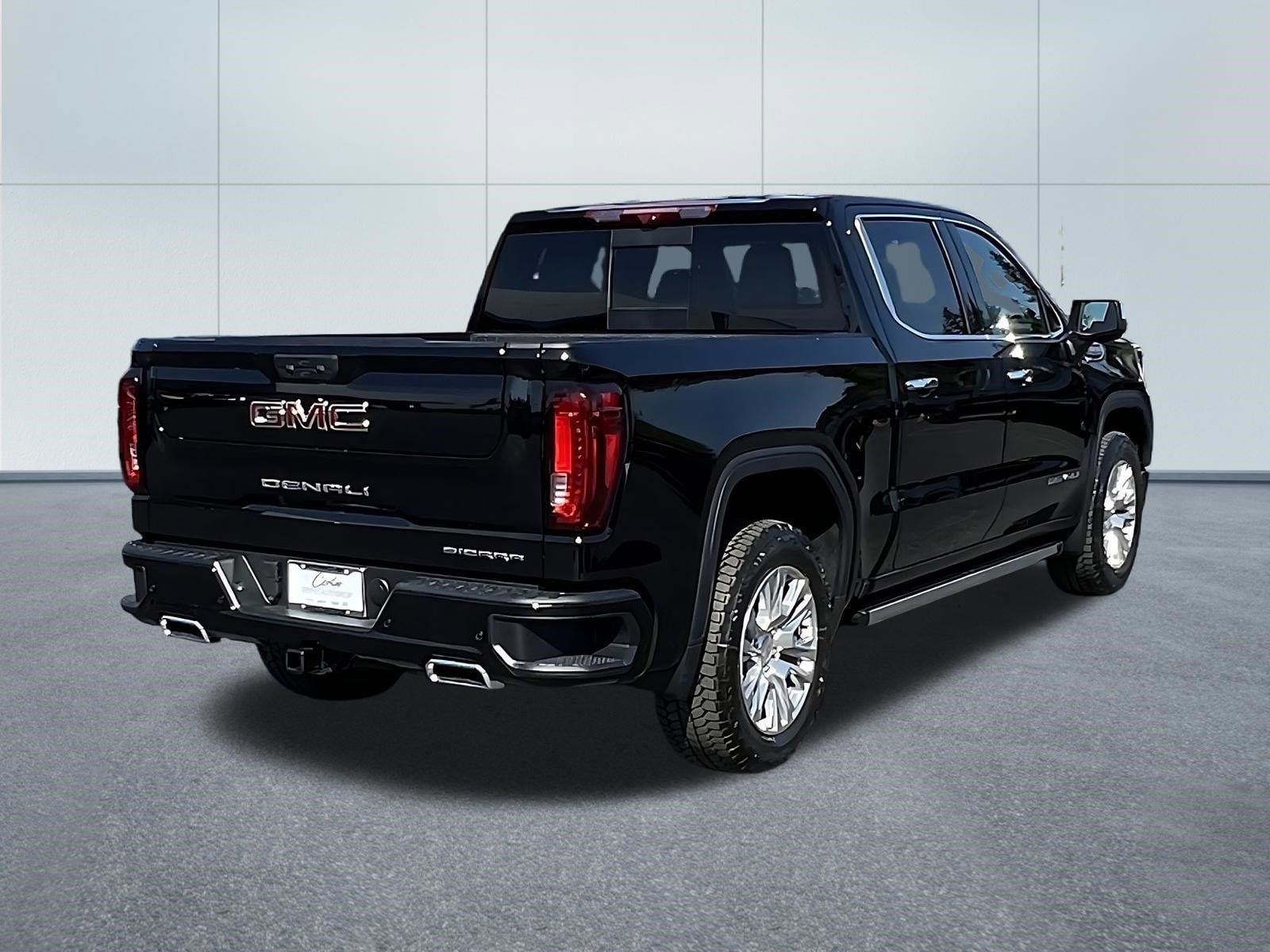 2026 GMC Sierra 1500 Denali - Photo 6