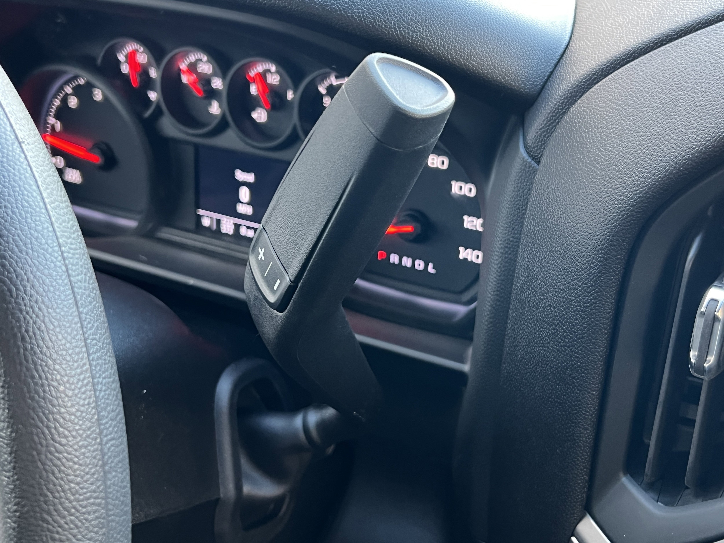 2026 GMC Sierra 2500HD Pro - Photo 28
