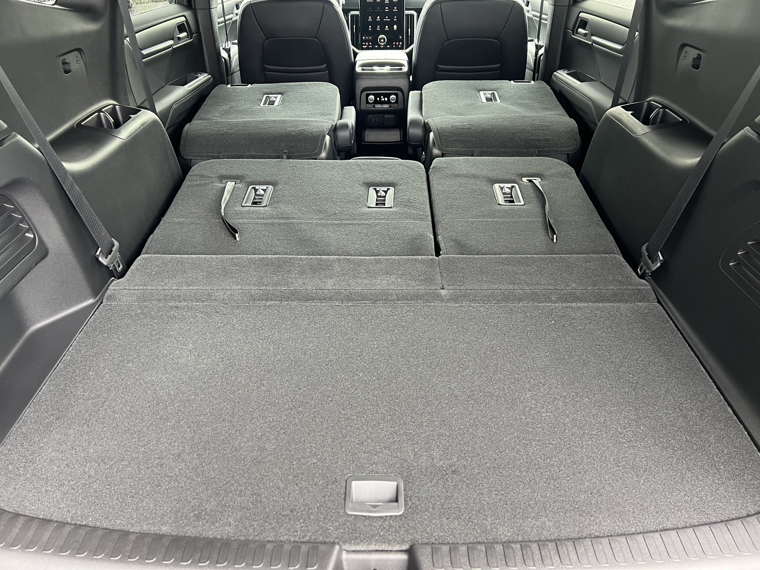 2026 GMC Acadia Elevation - Photo 23