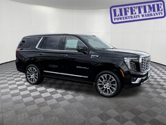 2026 GMC Yukon Denali SUV