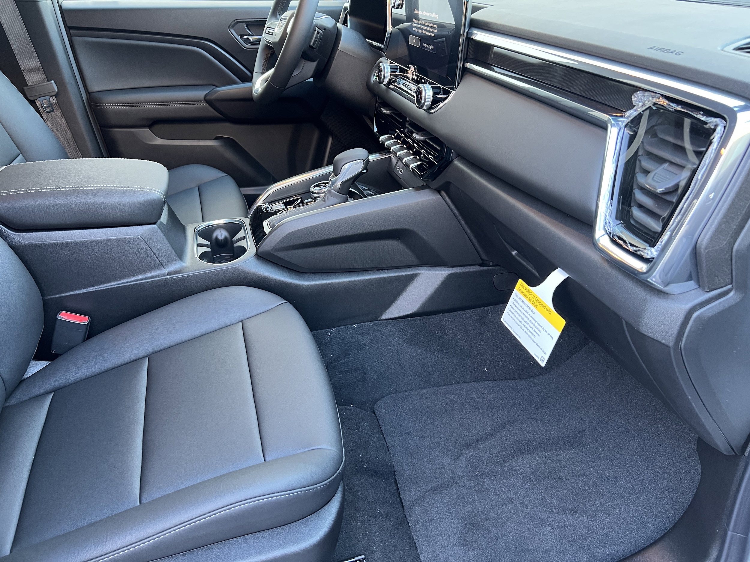2026 GMC Canyon Elevation - Photo 20