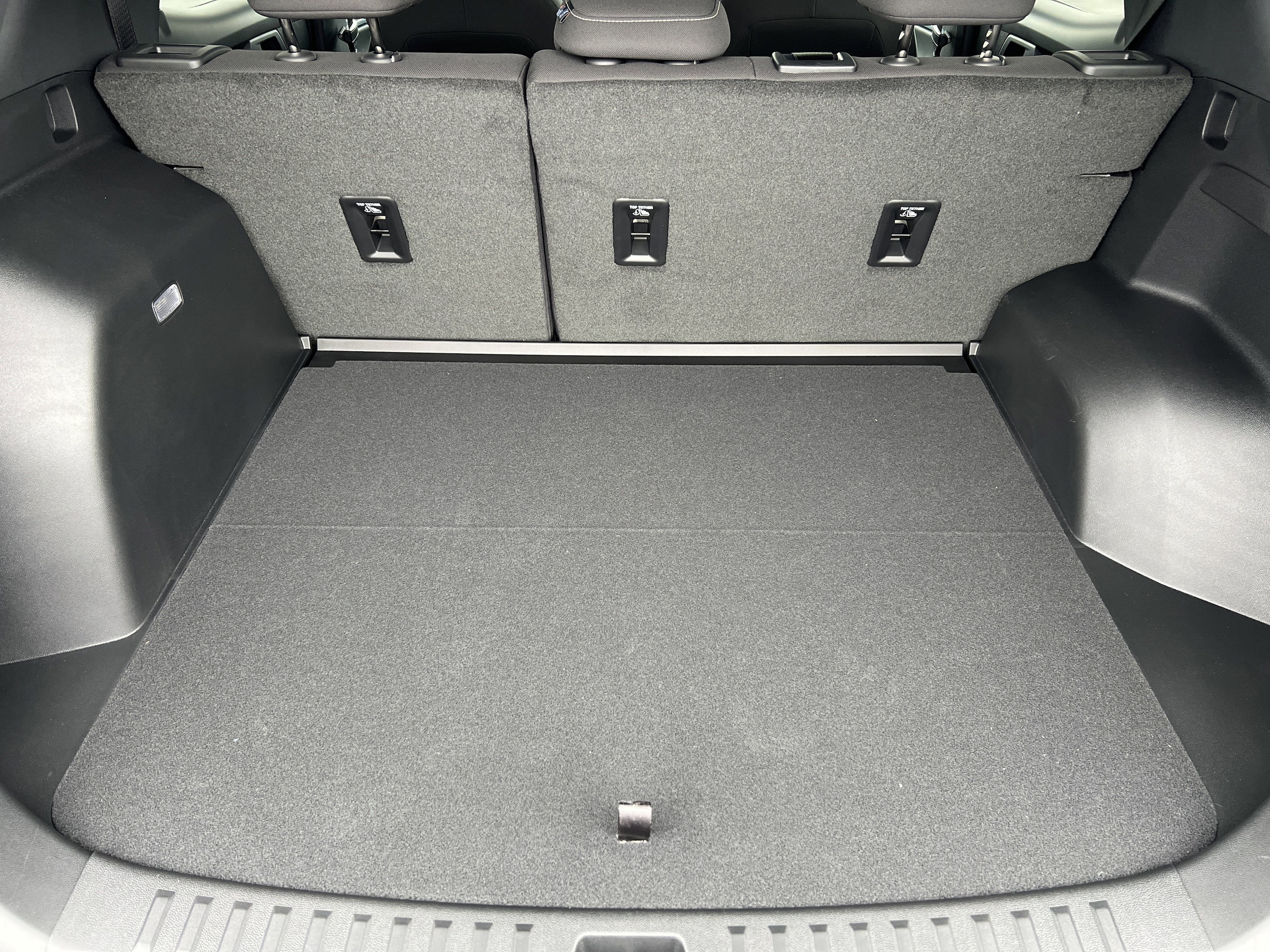 2026 GMC Terrain Elevation - Photo 18