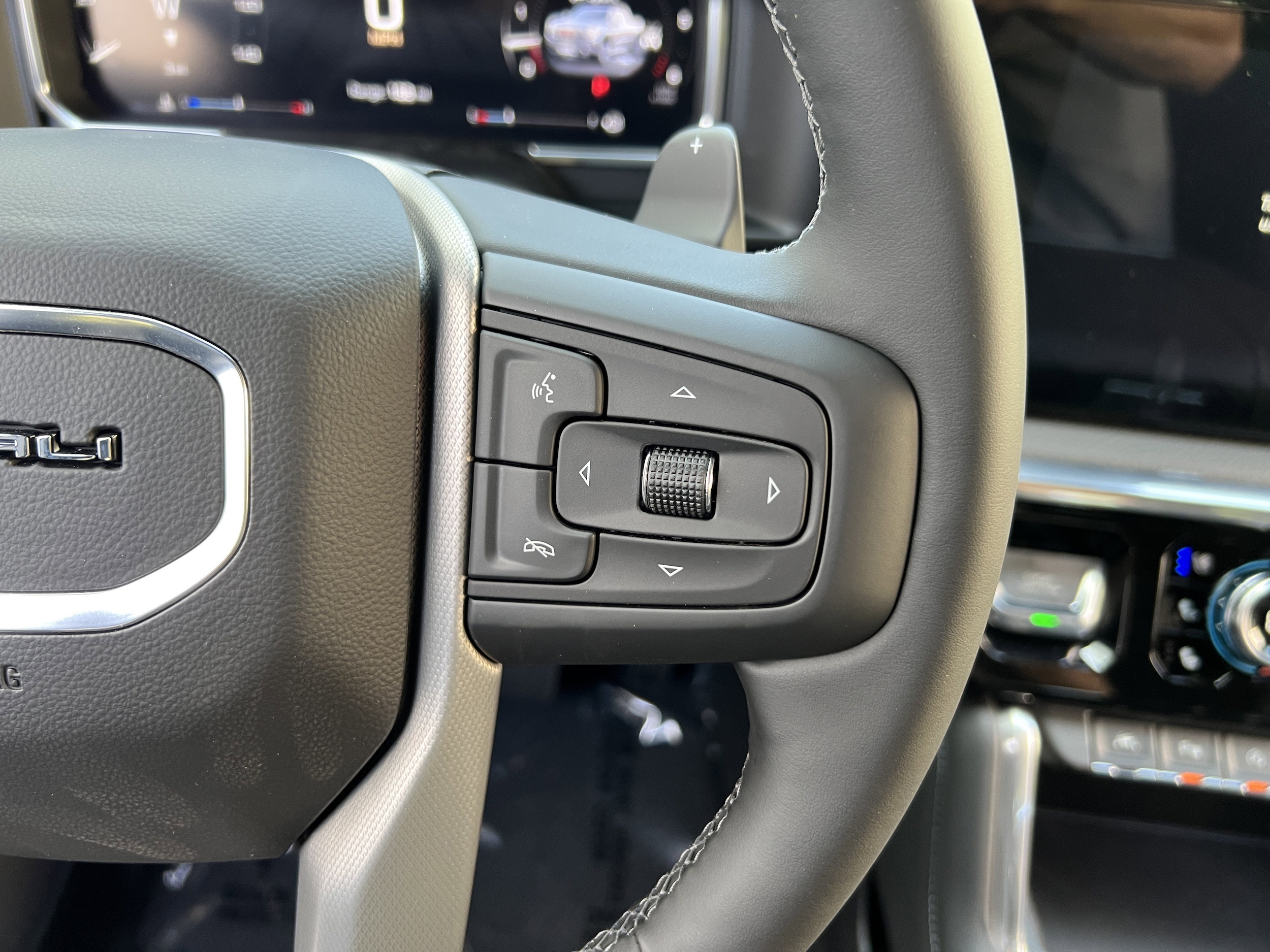 2026 GMC Sierra 1500 Denali - Photo 28