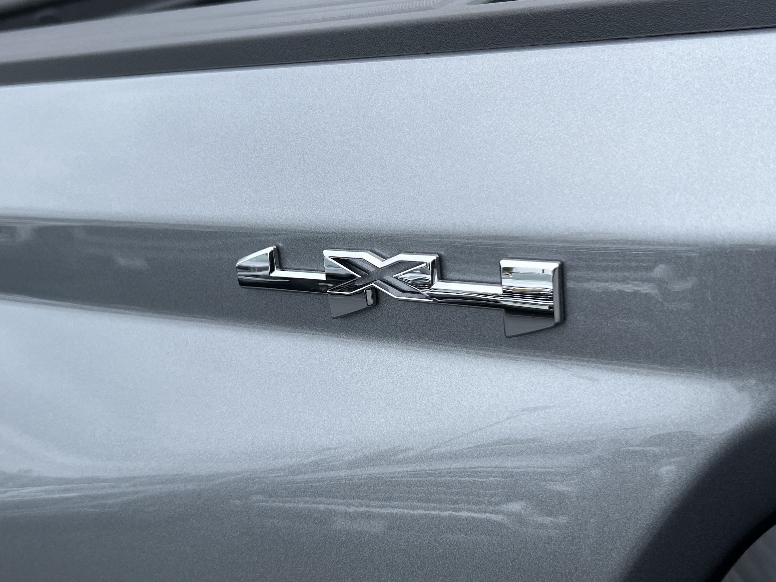 2026 GMC Canyon Elevation - Photo 10