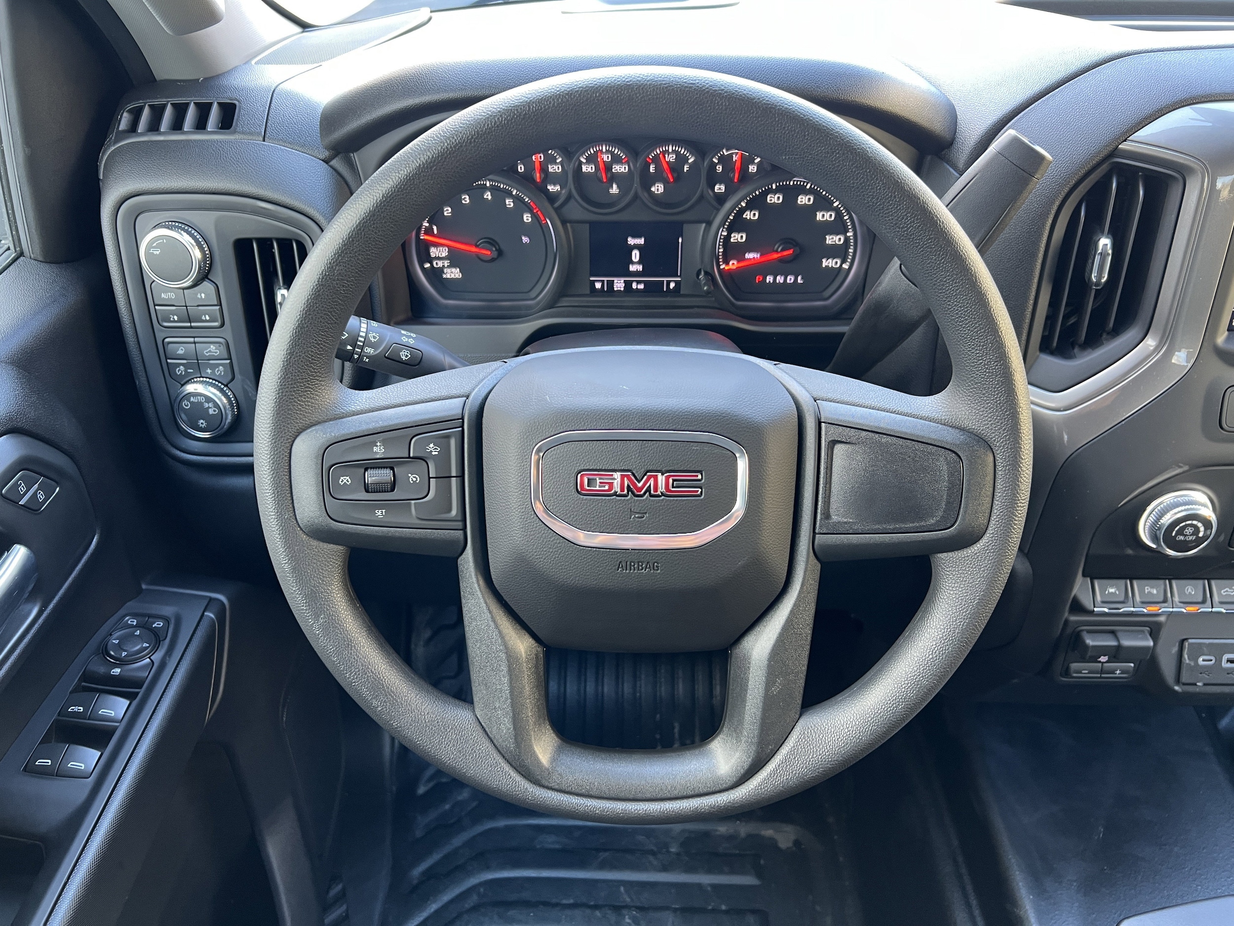 2026 GMC Sierra 1500 Pro - Photo 23