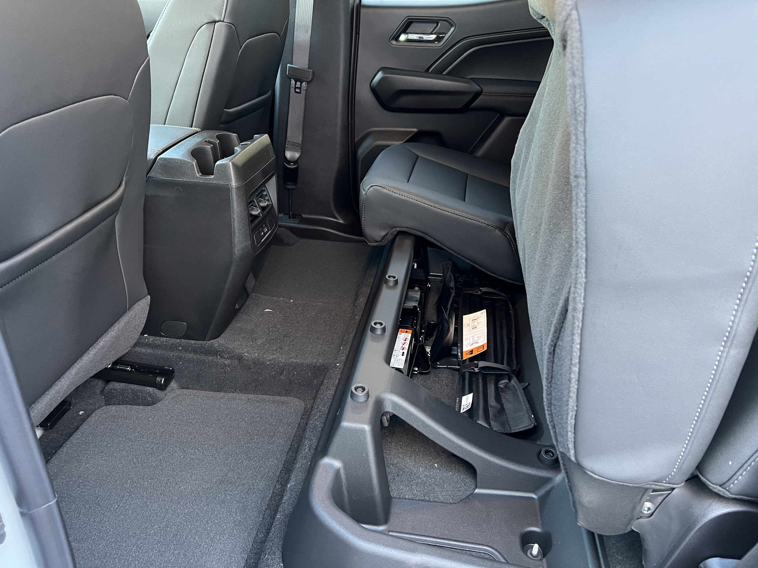 2026 GMC Canyon Elevation - Photo 17
