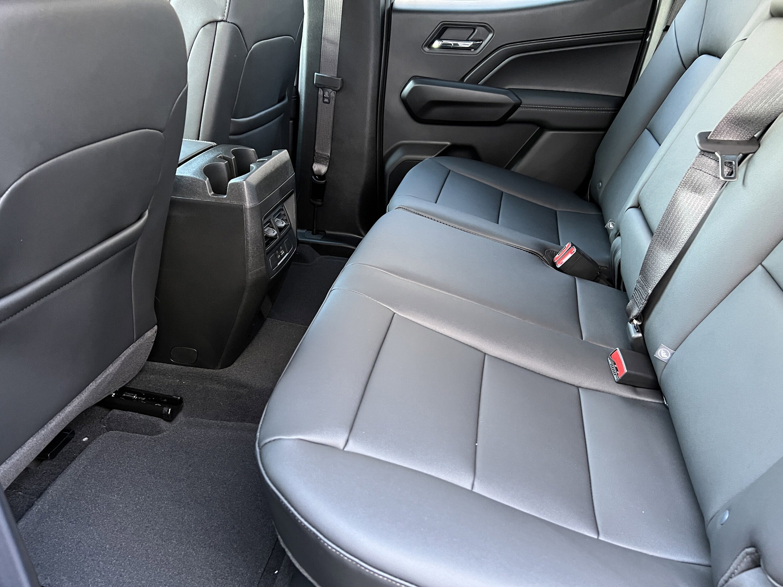 2026 GMC Canyon Elevation - Photo 15