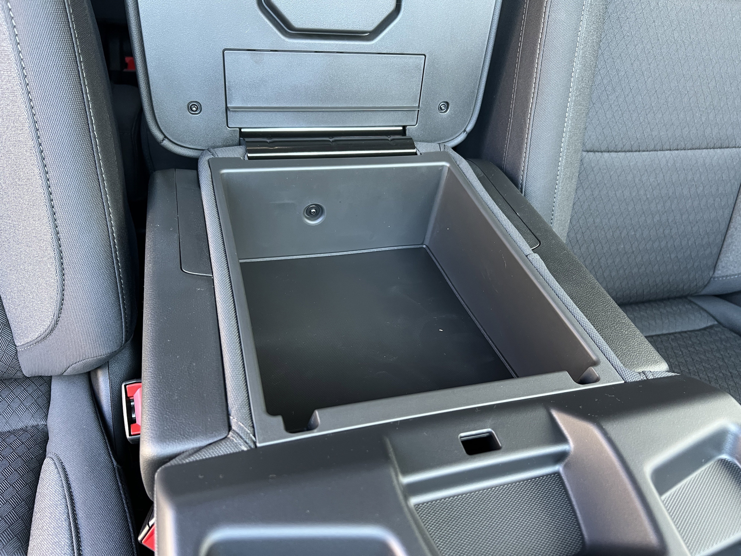 2026 GMC Sierra 1500 Pro - Photo 22