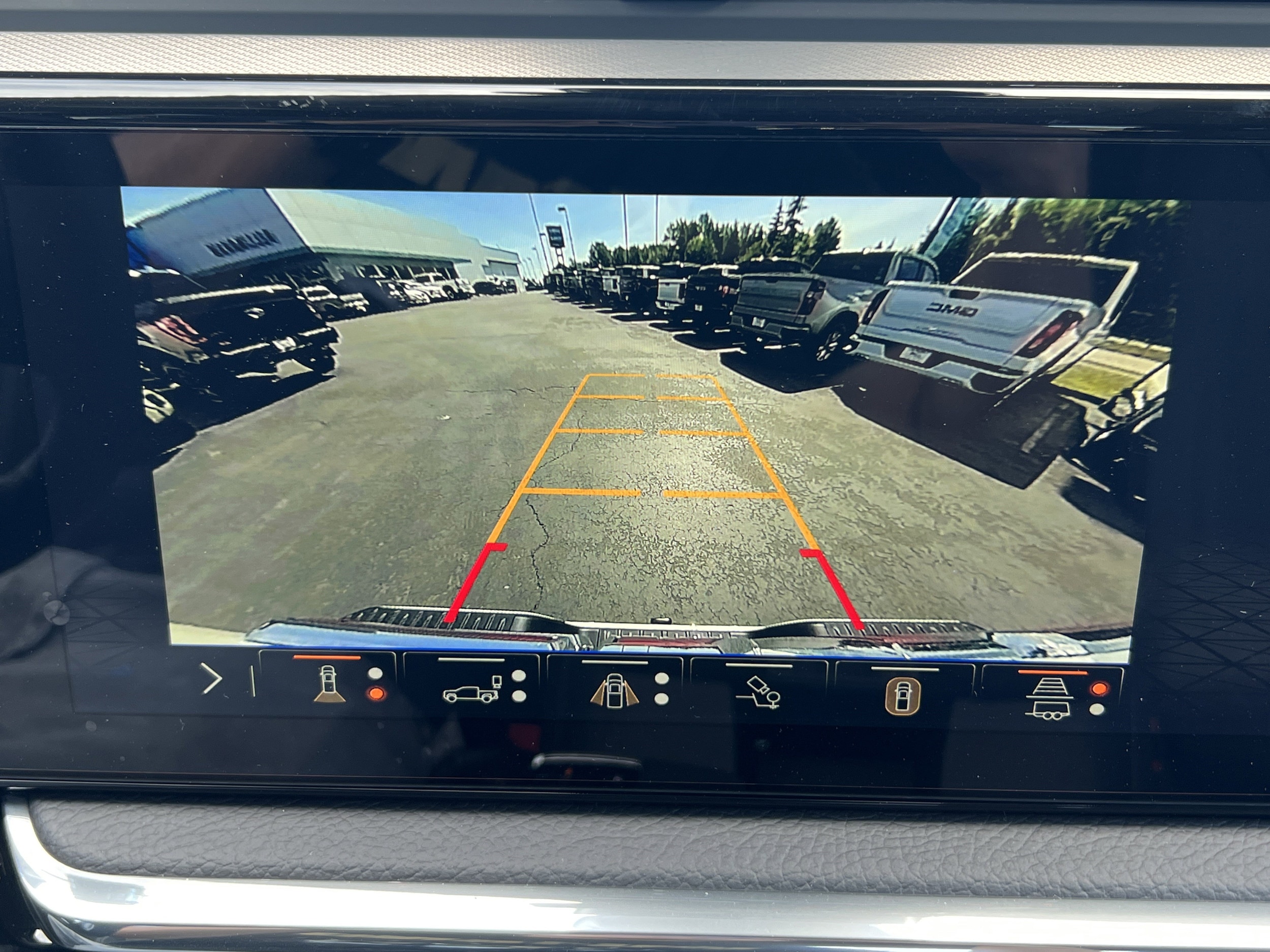 2026 GMC Sierra 1500 Denali - Photo 12