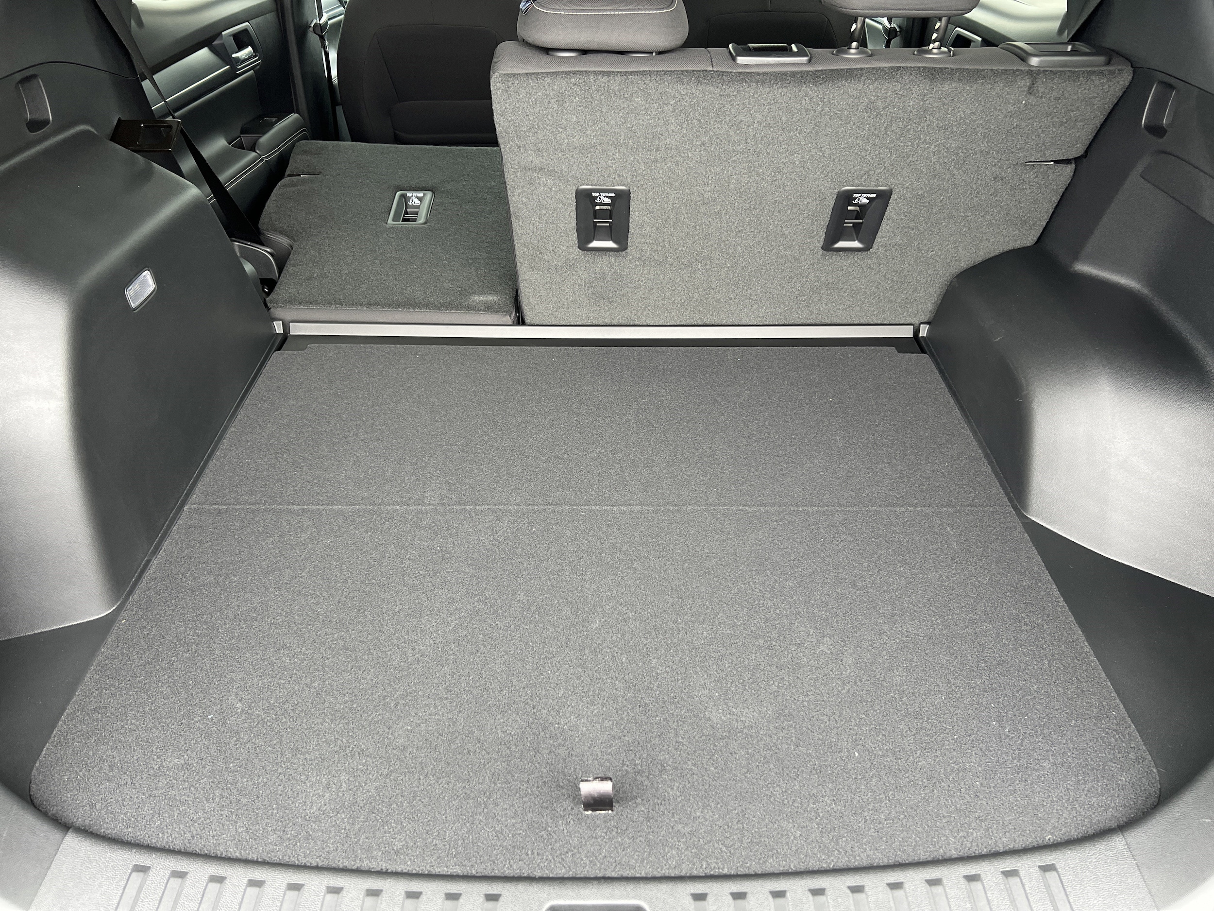 2026 GMC Terrain Elevation - Photo 19