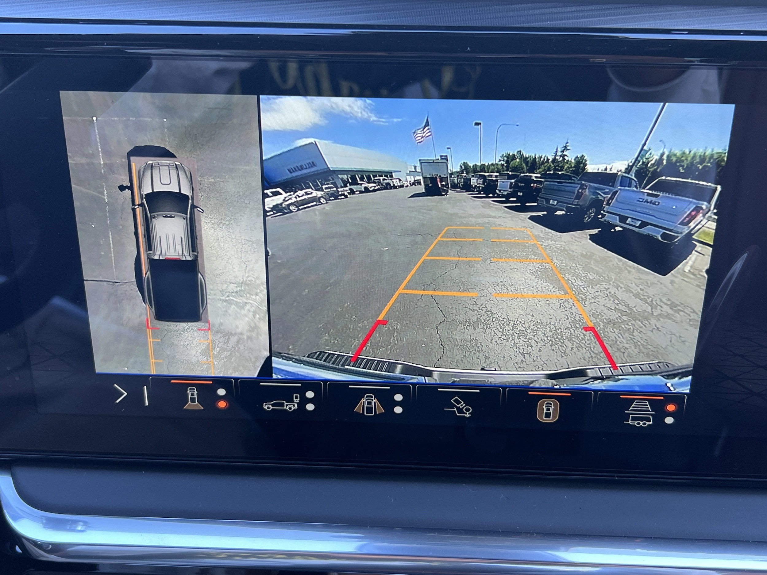 2026 GMC Sierra 3500HD Denali Ultimate - Photo 14