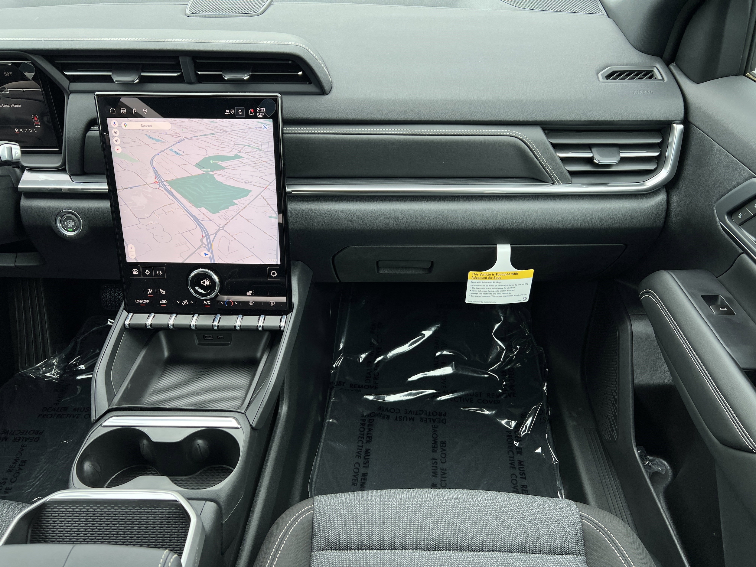 2026 GMC Terrain Elevation - Photo 33