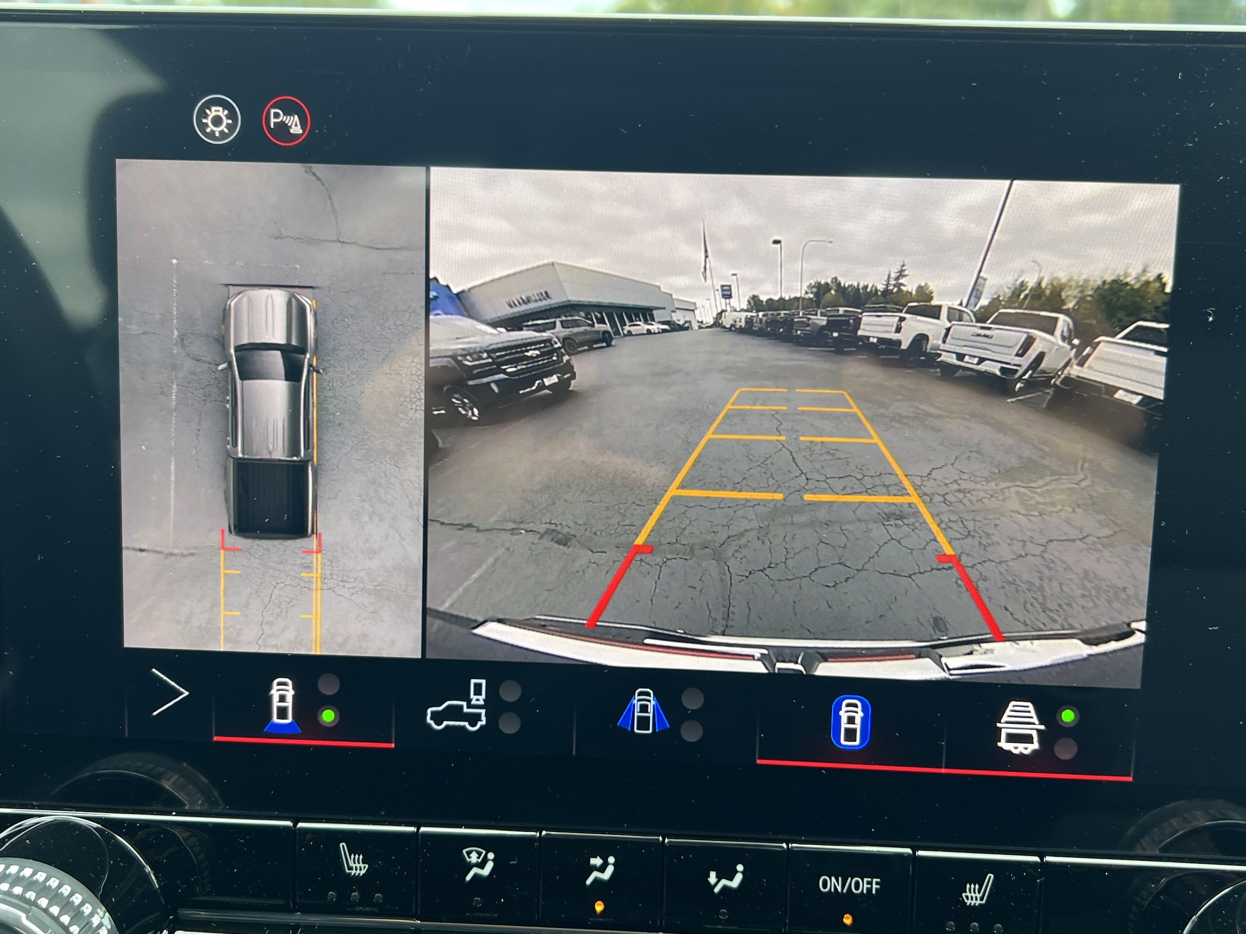 2026 GMC Canyon Elevation - Photo 14