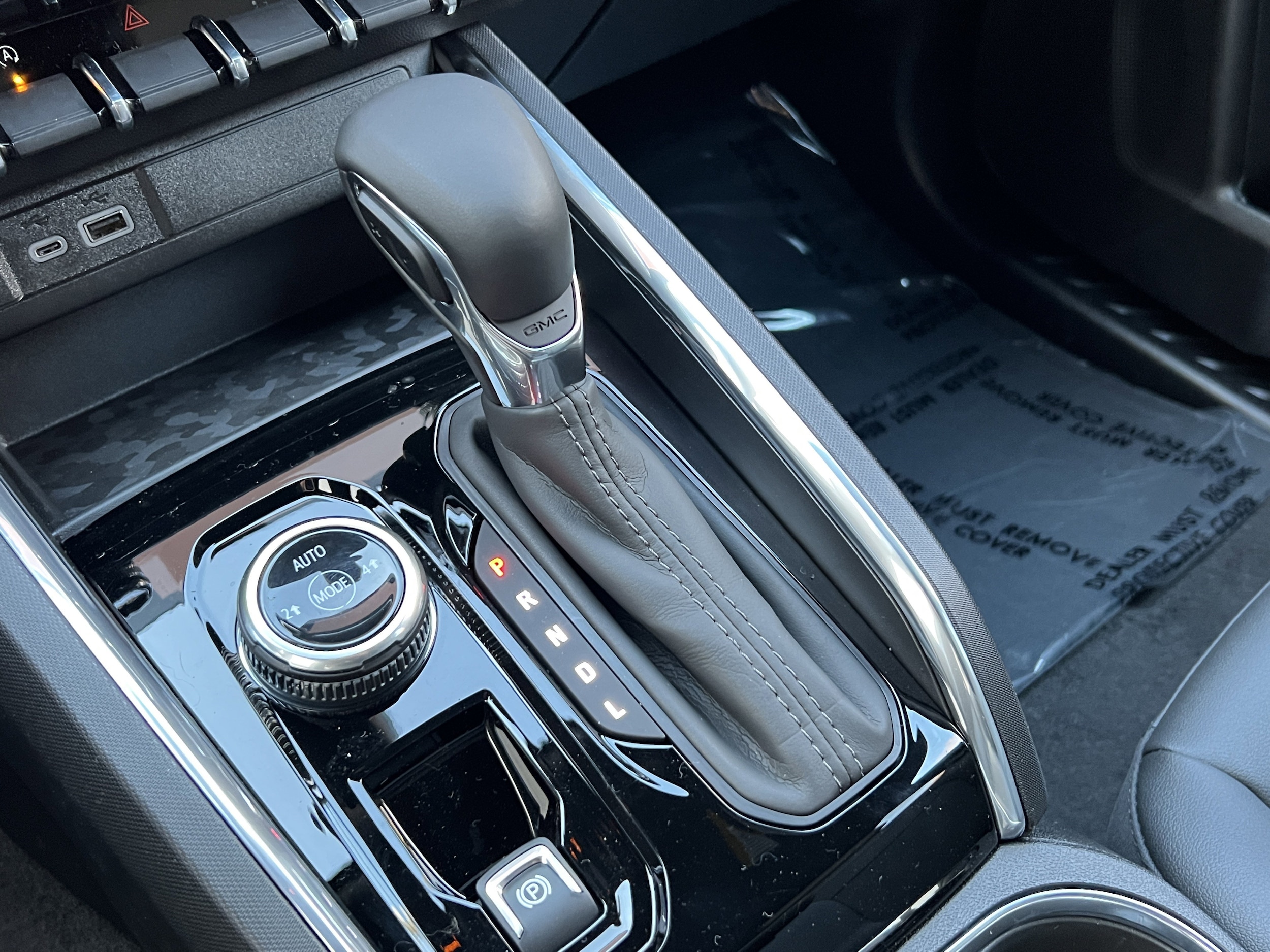 2026 GMC Canyon Elevation - Photo 27