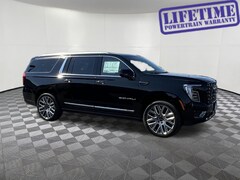 2026 GMC Yukon XL Denali Ultimate SUV