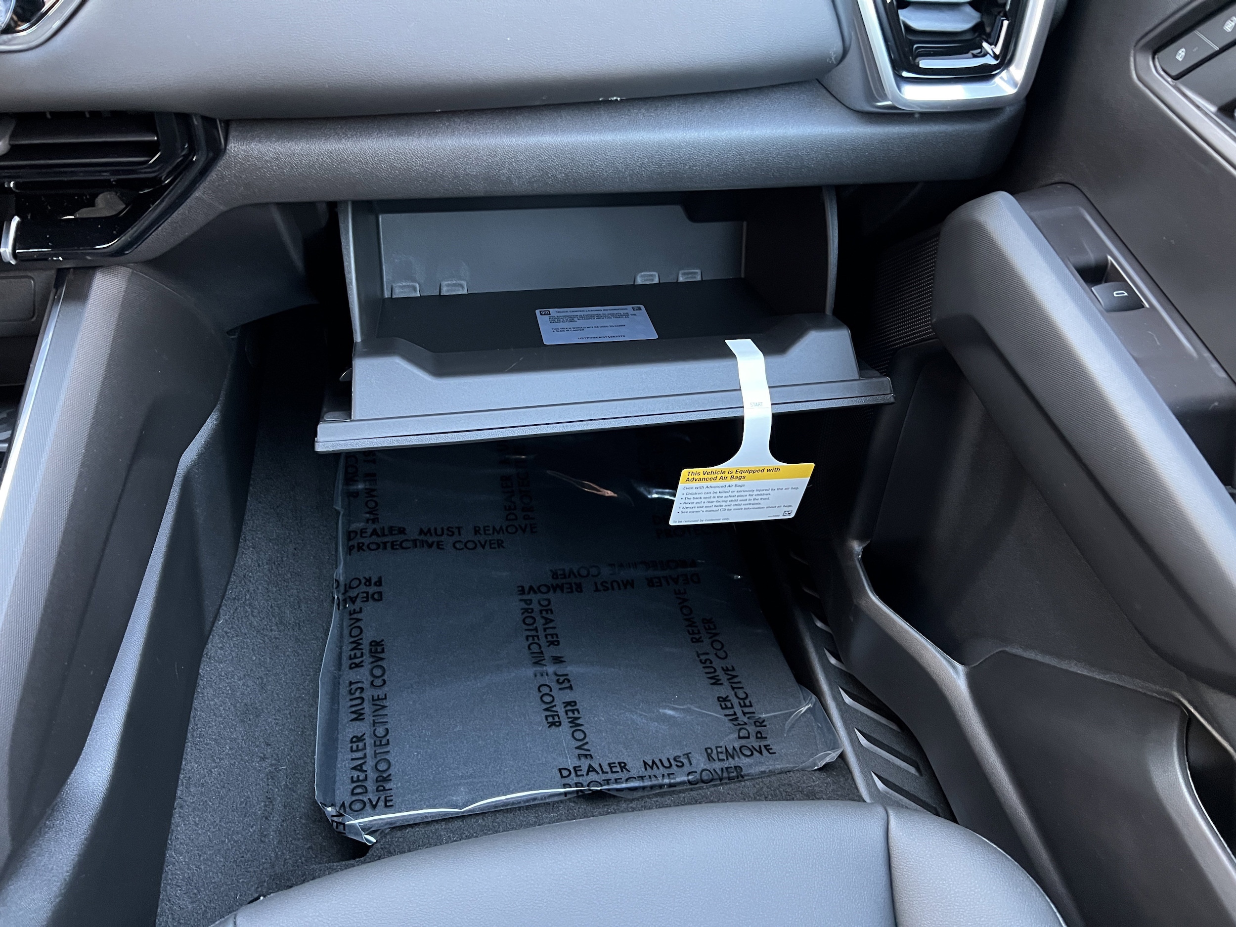 2026 GMC Canyon Elevation - Photo 31