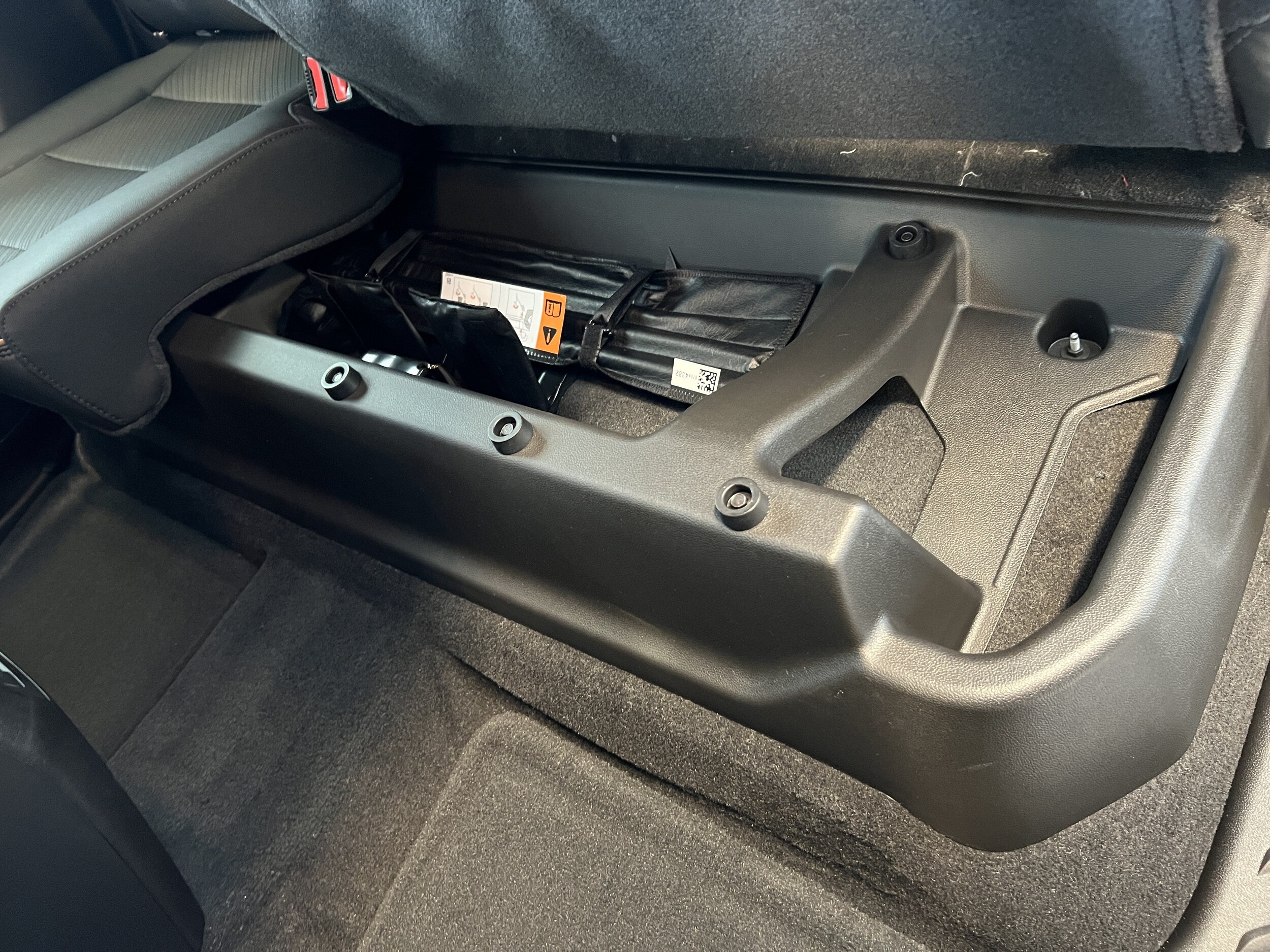 2026 GMC Canyon AT4 - Photo 12